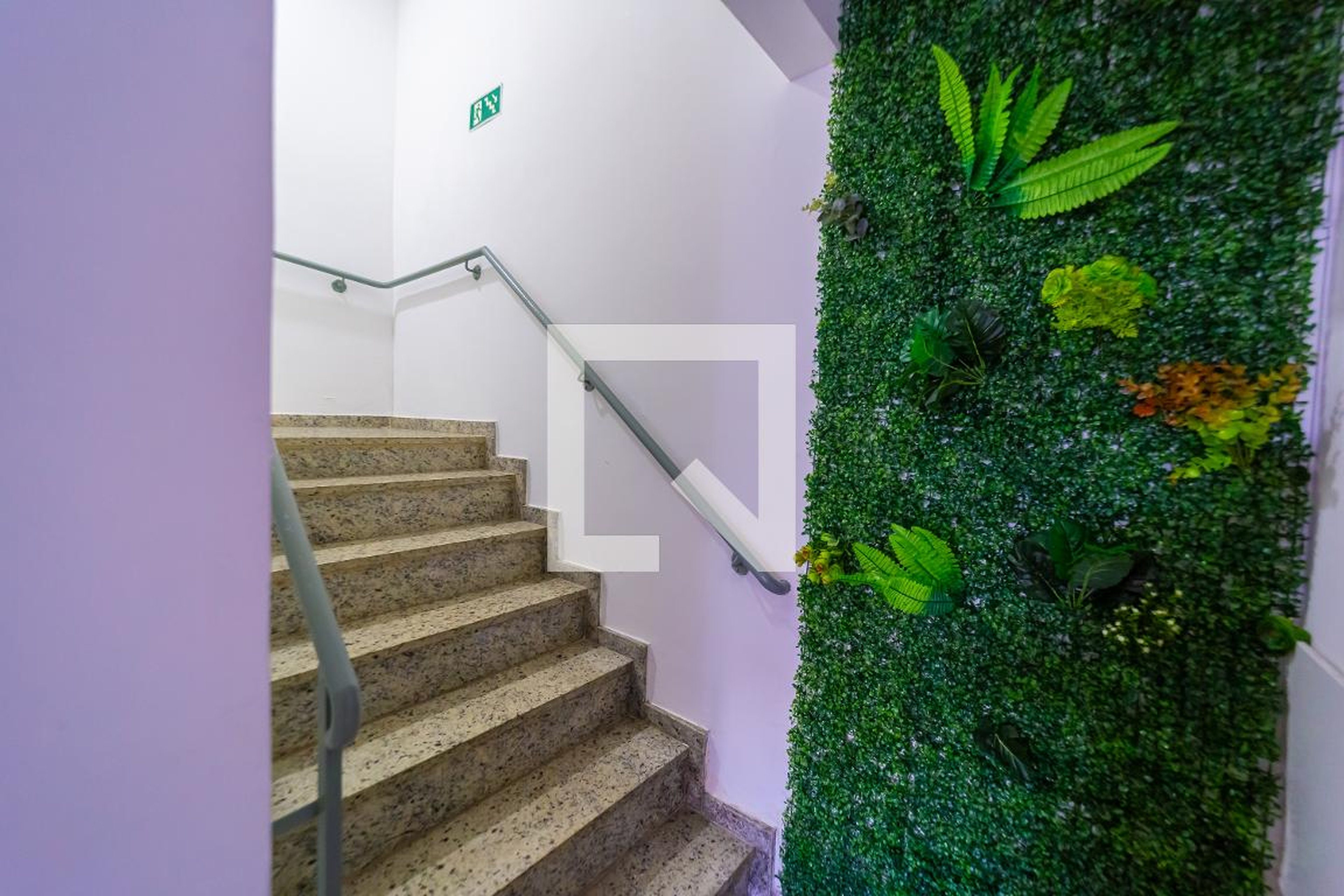 Área comum - Residencial Luniel