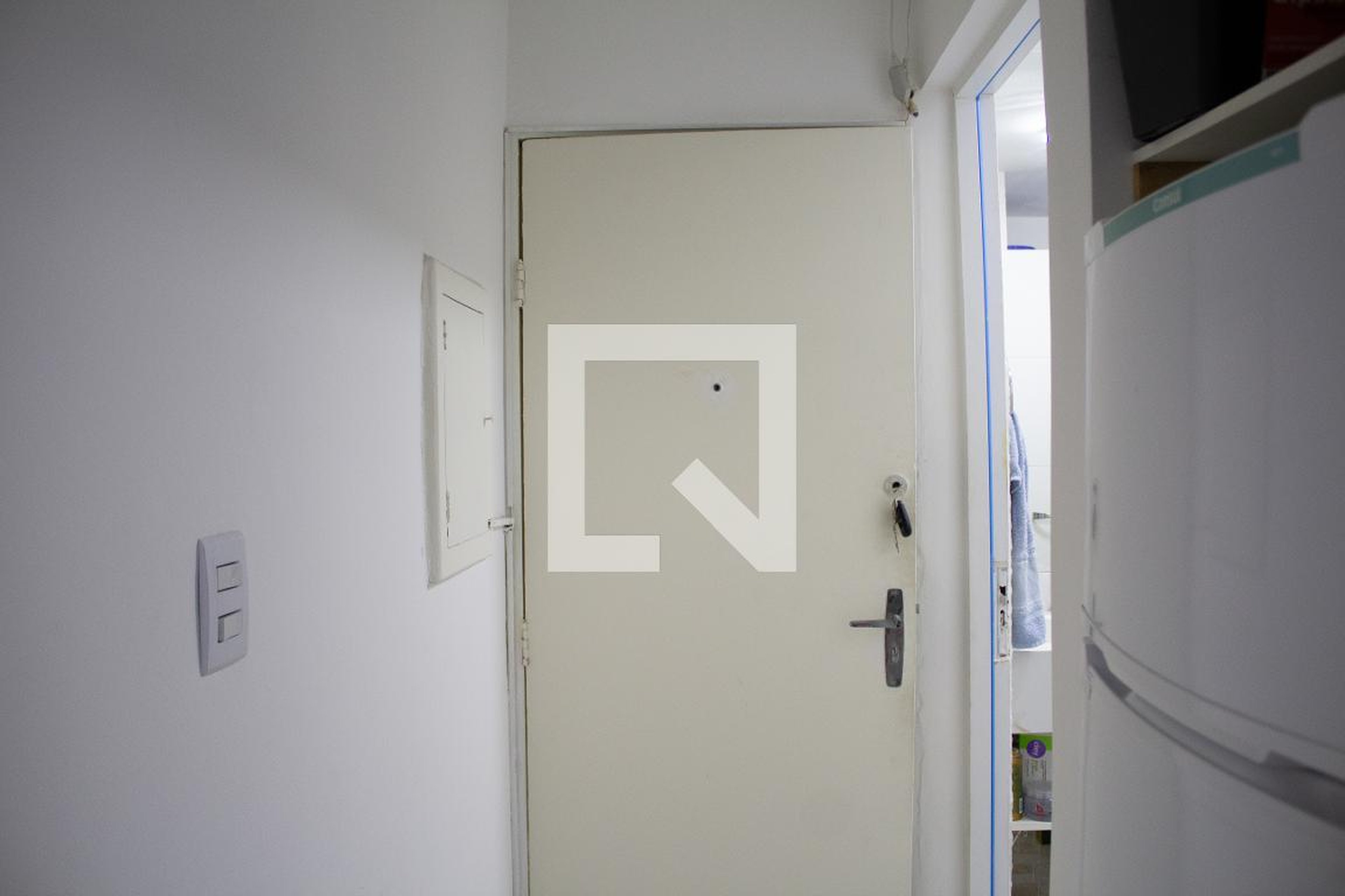 Entrada - Thau Andradas