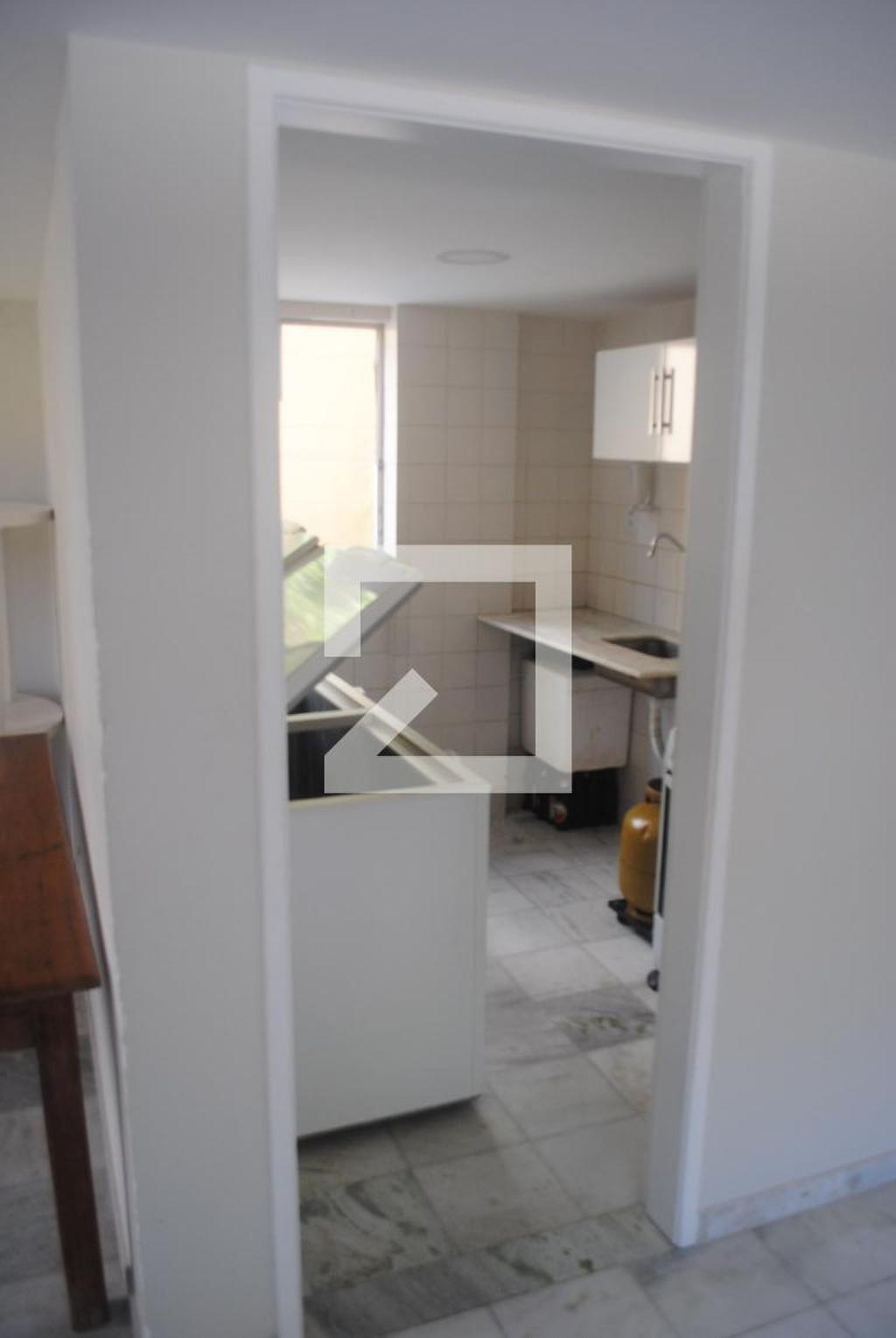 Área comum - Residencial Palm Beach