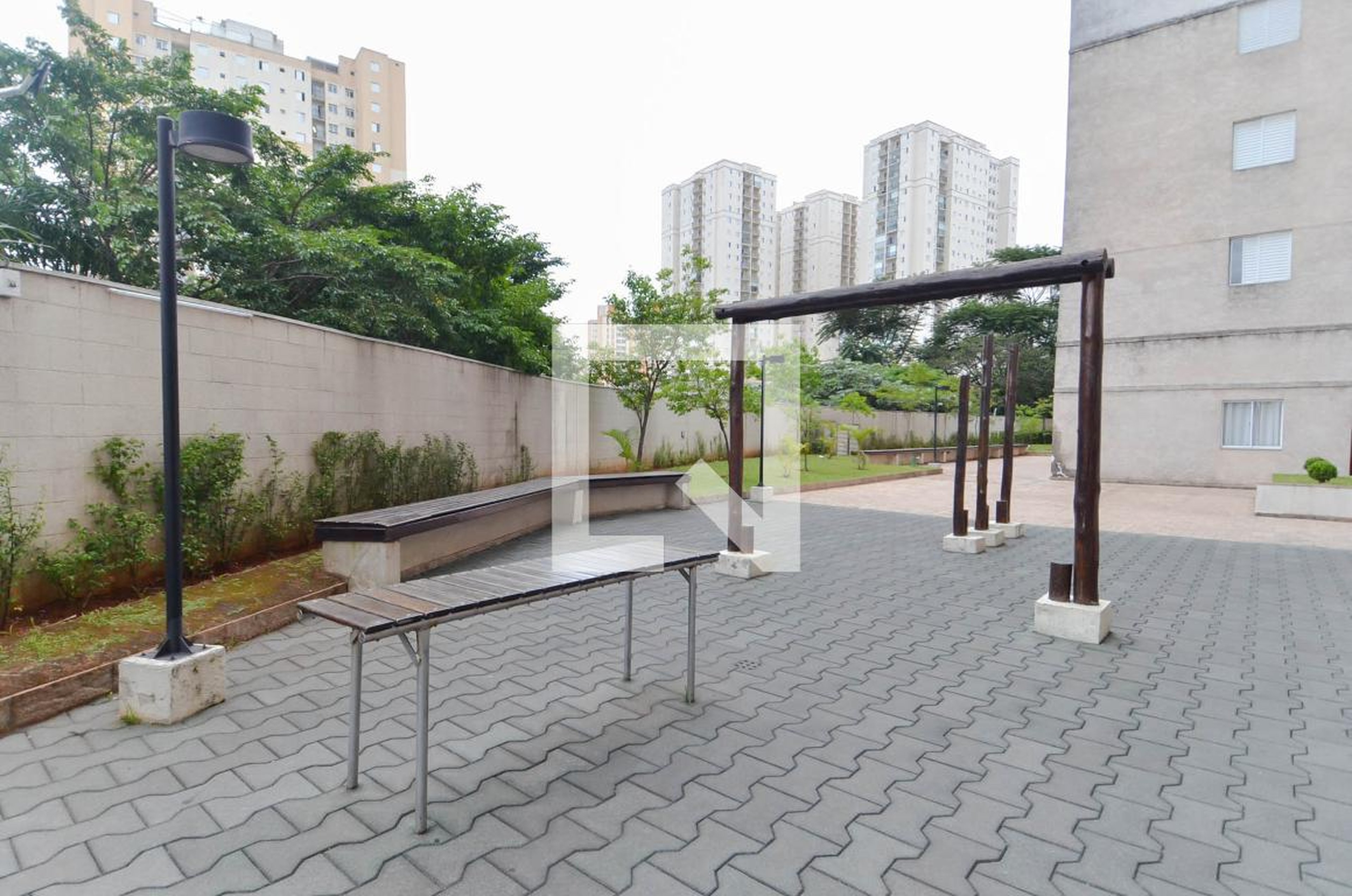 Academia - Confominio Premiun Guarulhos