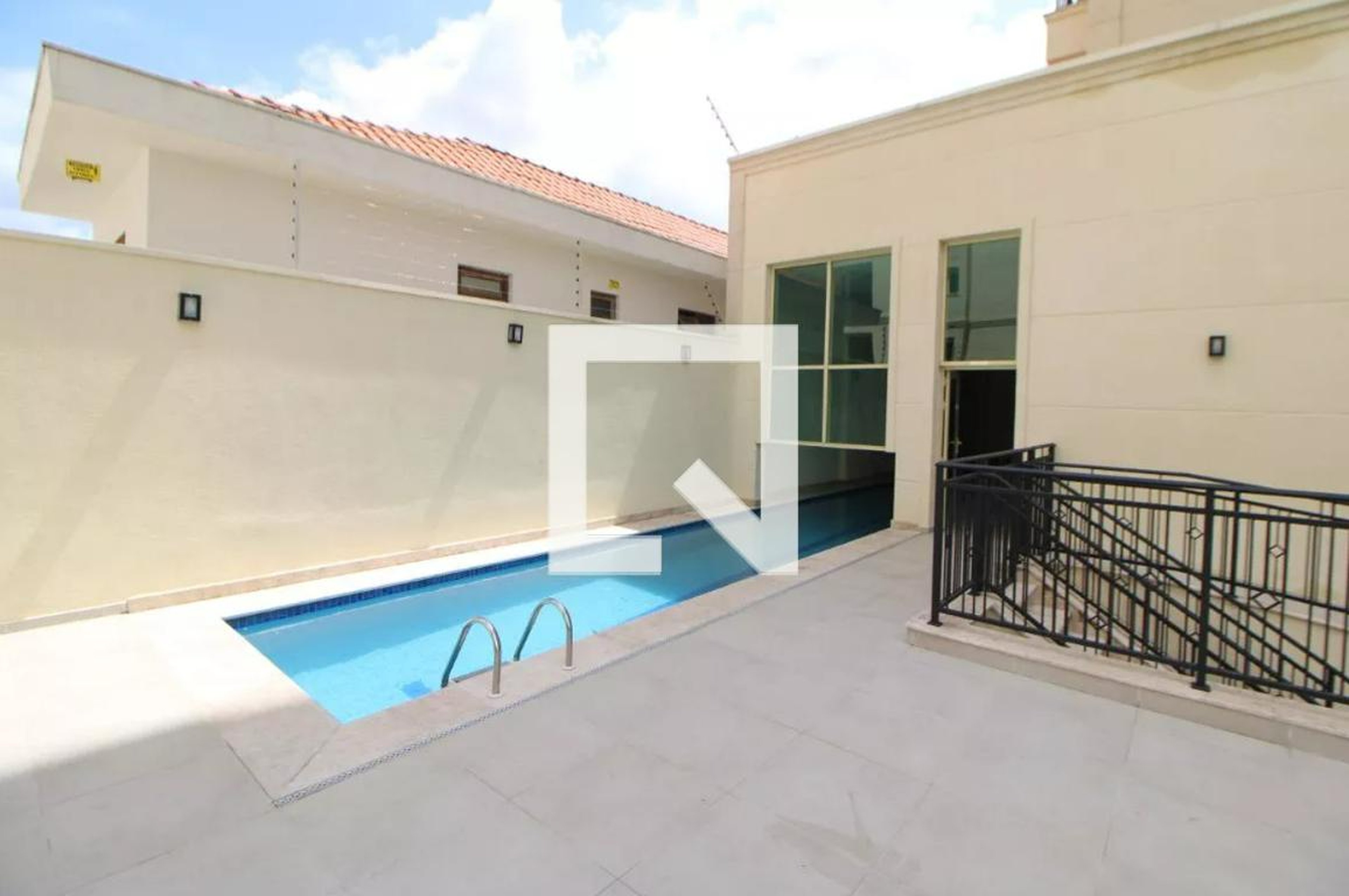 Piscina - Pizza San Giovanni