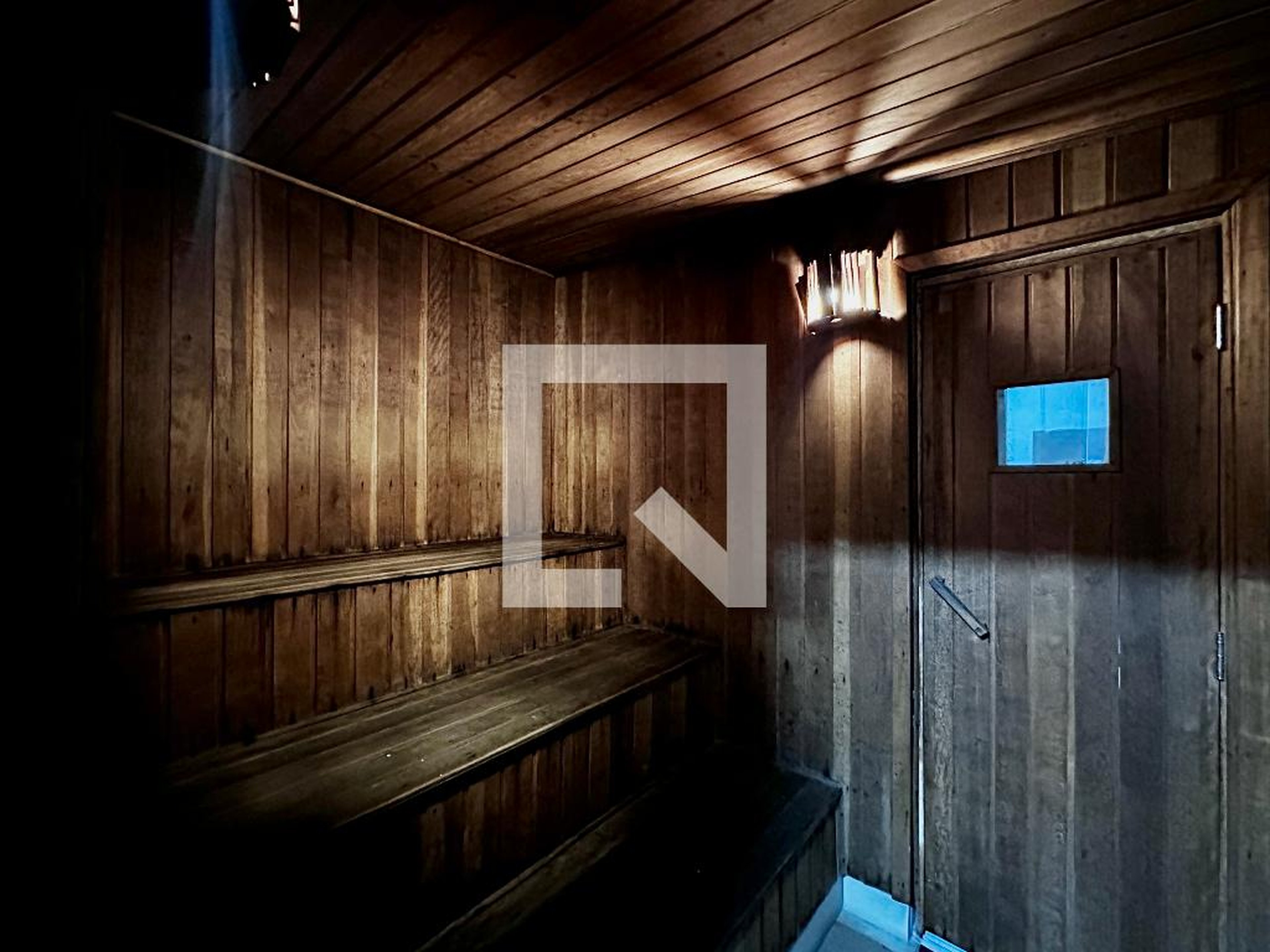 Sauna - ED  Baden Baden Flat Service