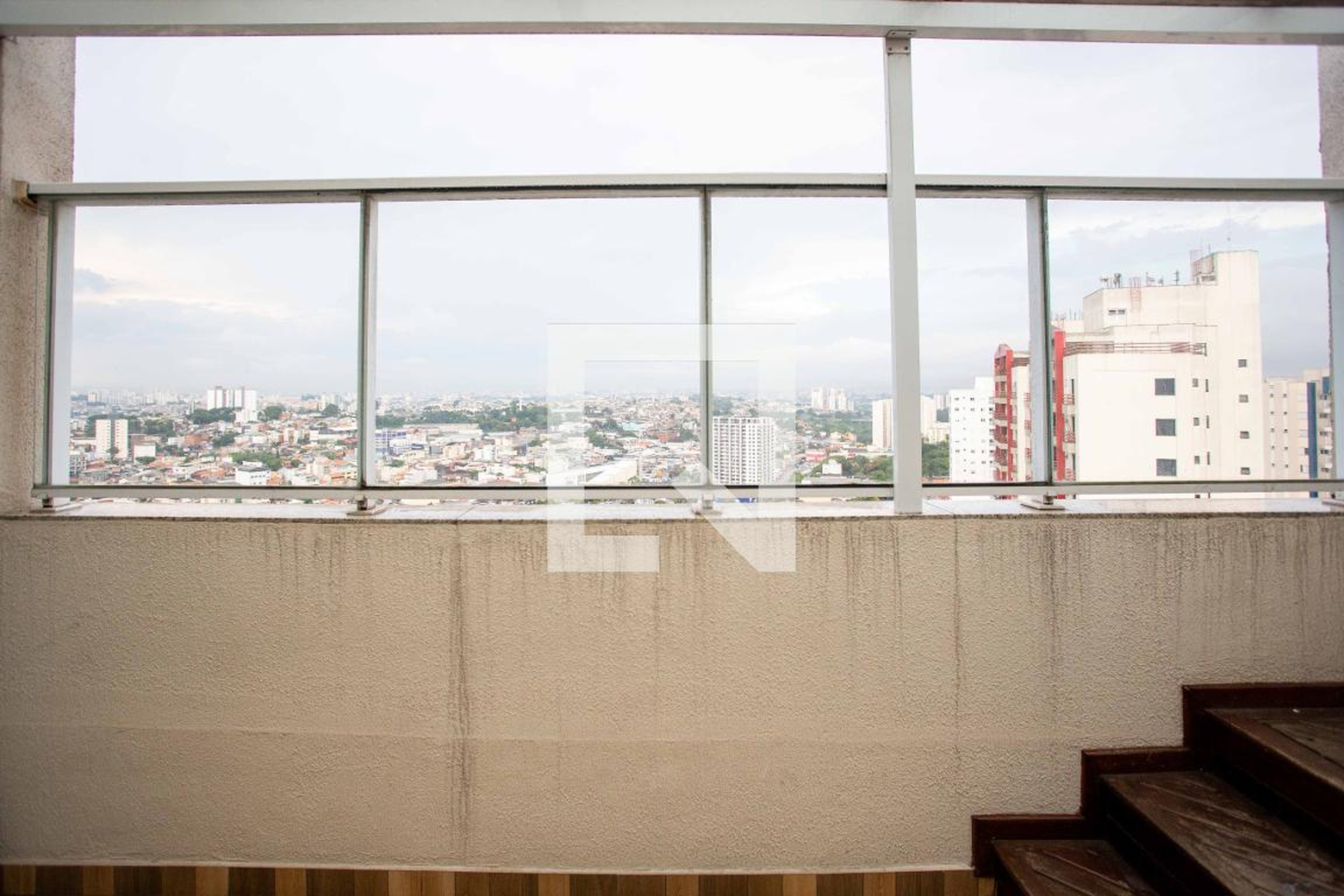 Espaço Gourmet - Edifício Reserva Diadema