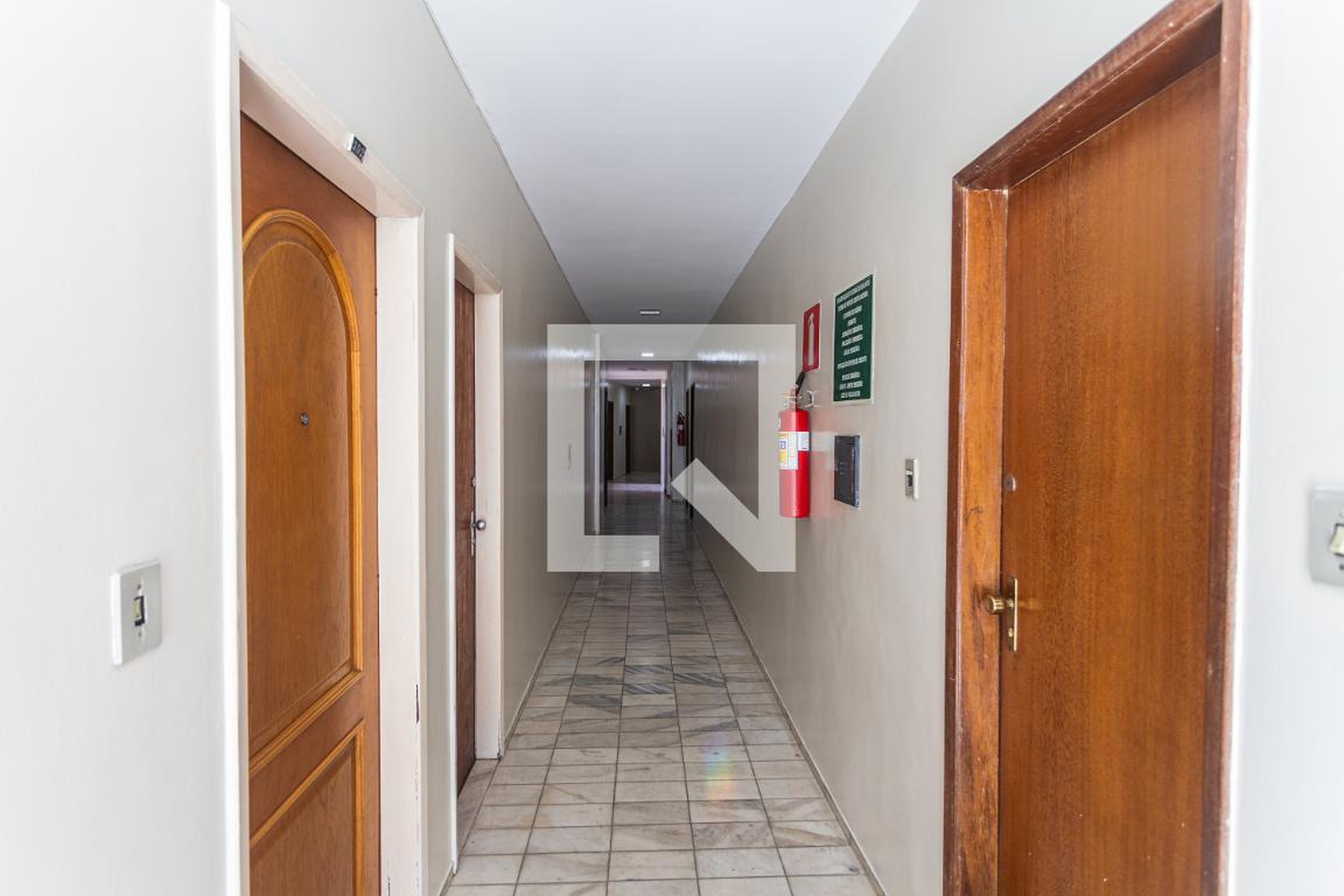 Hall de Entrada - null