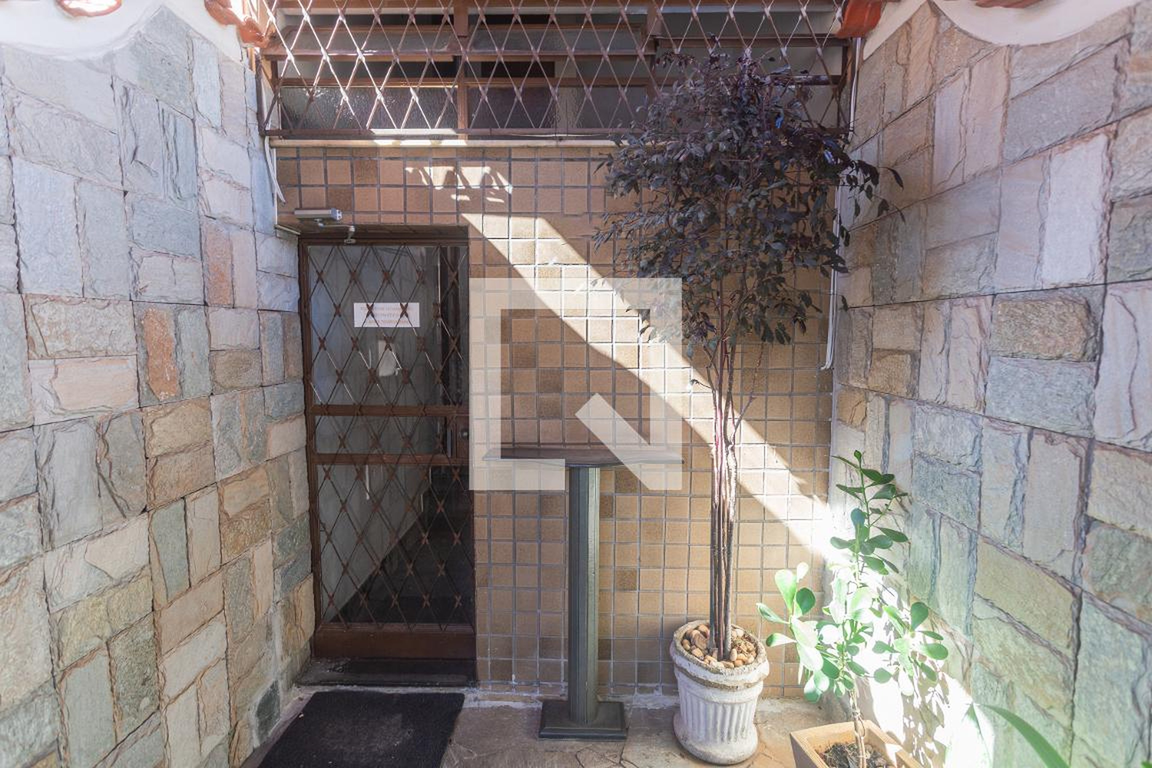 Hall de Entrada - null