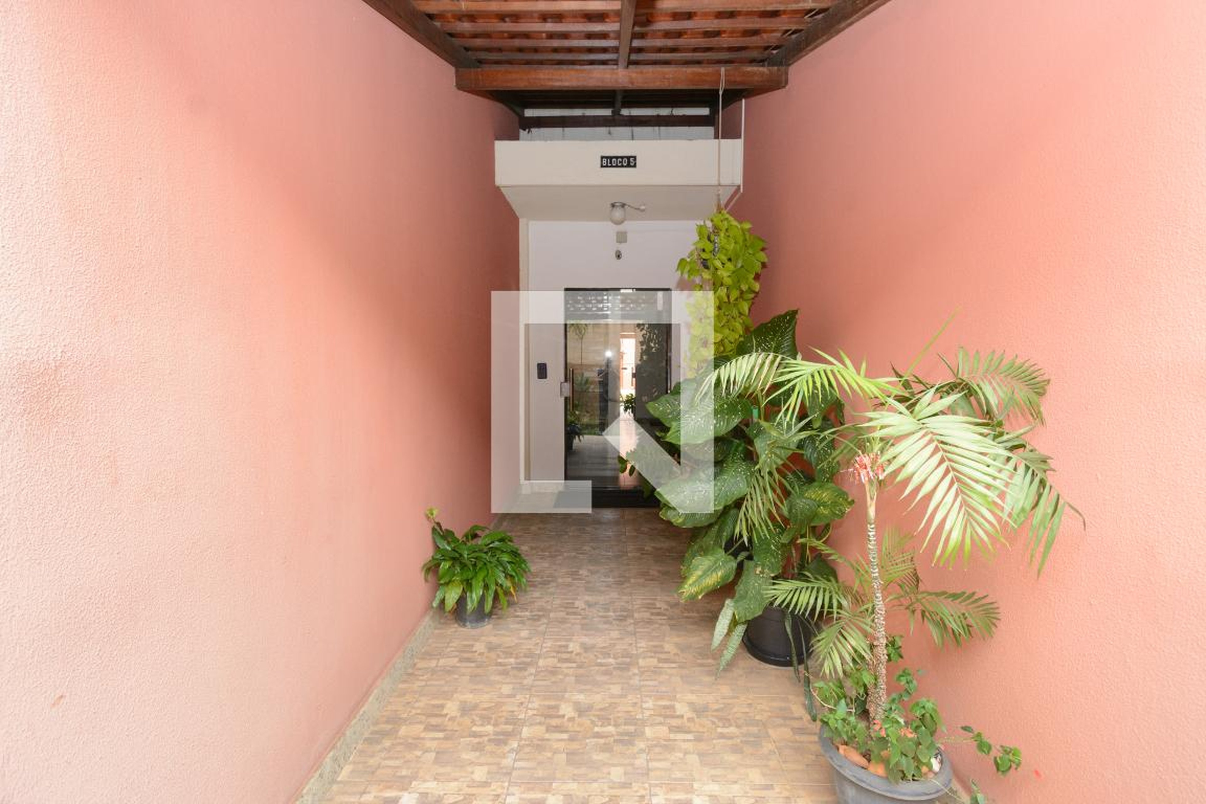 Hall de entrada - null