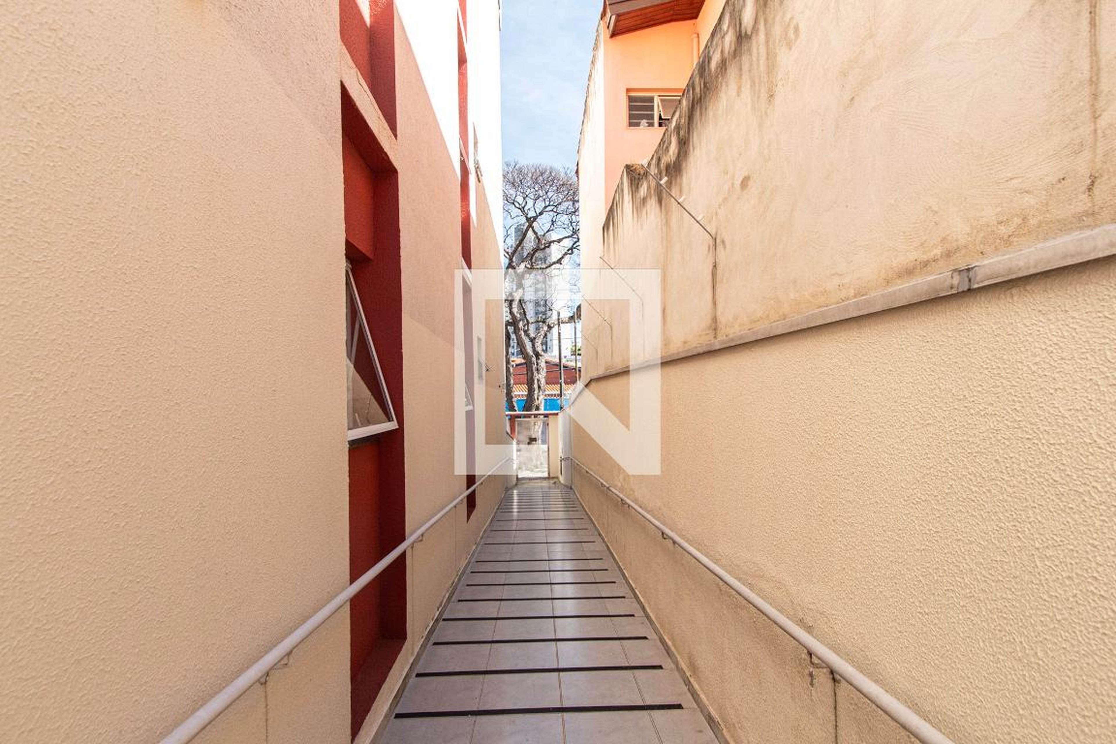 Área comum - LE Premier