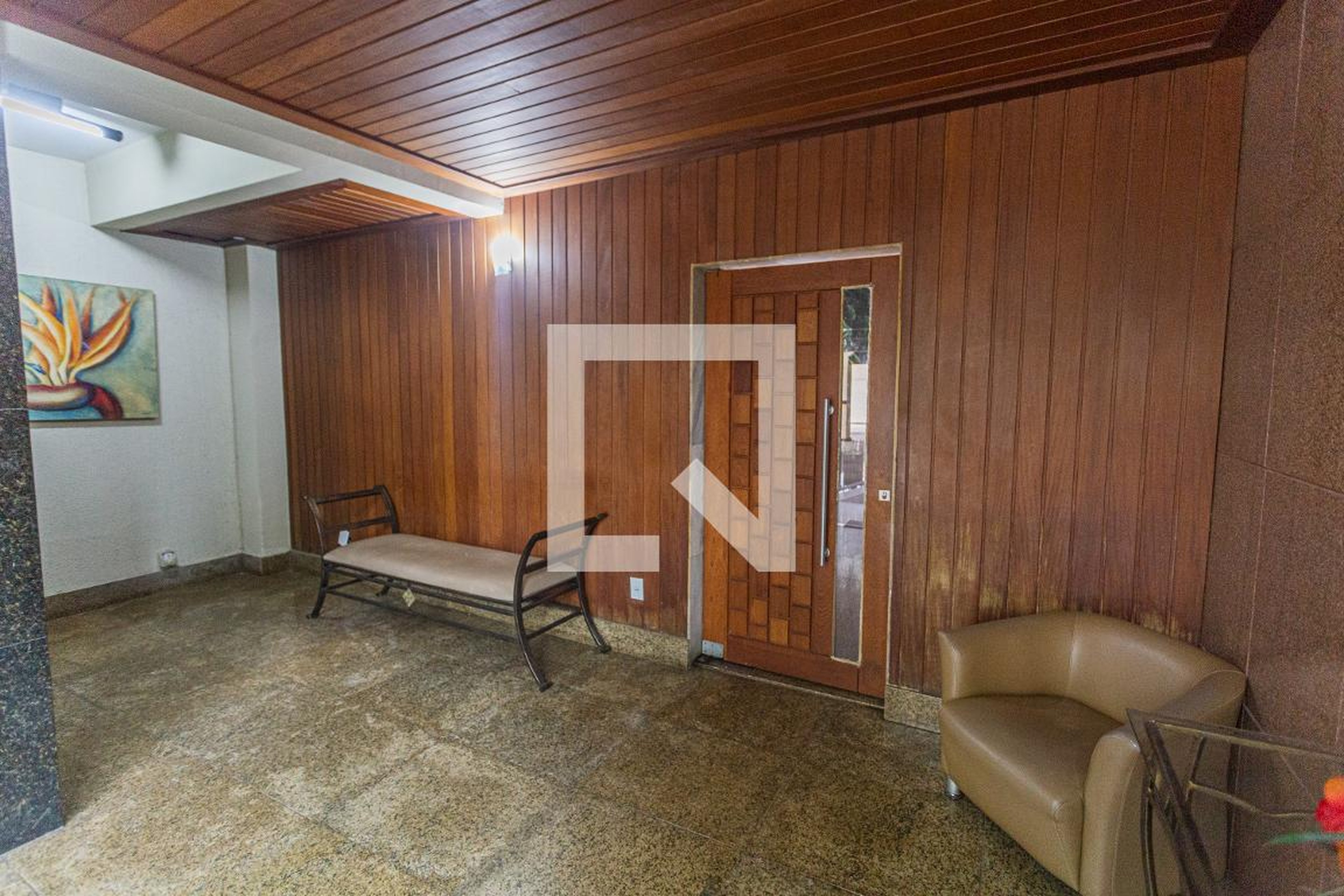Hall de Entrada - null