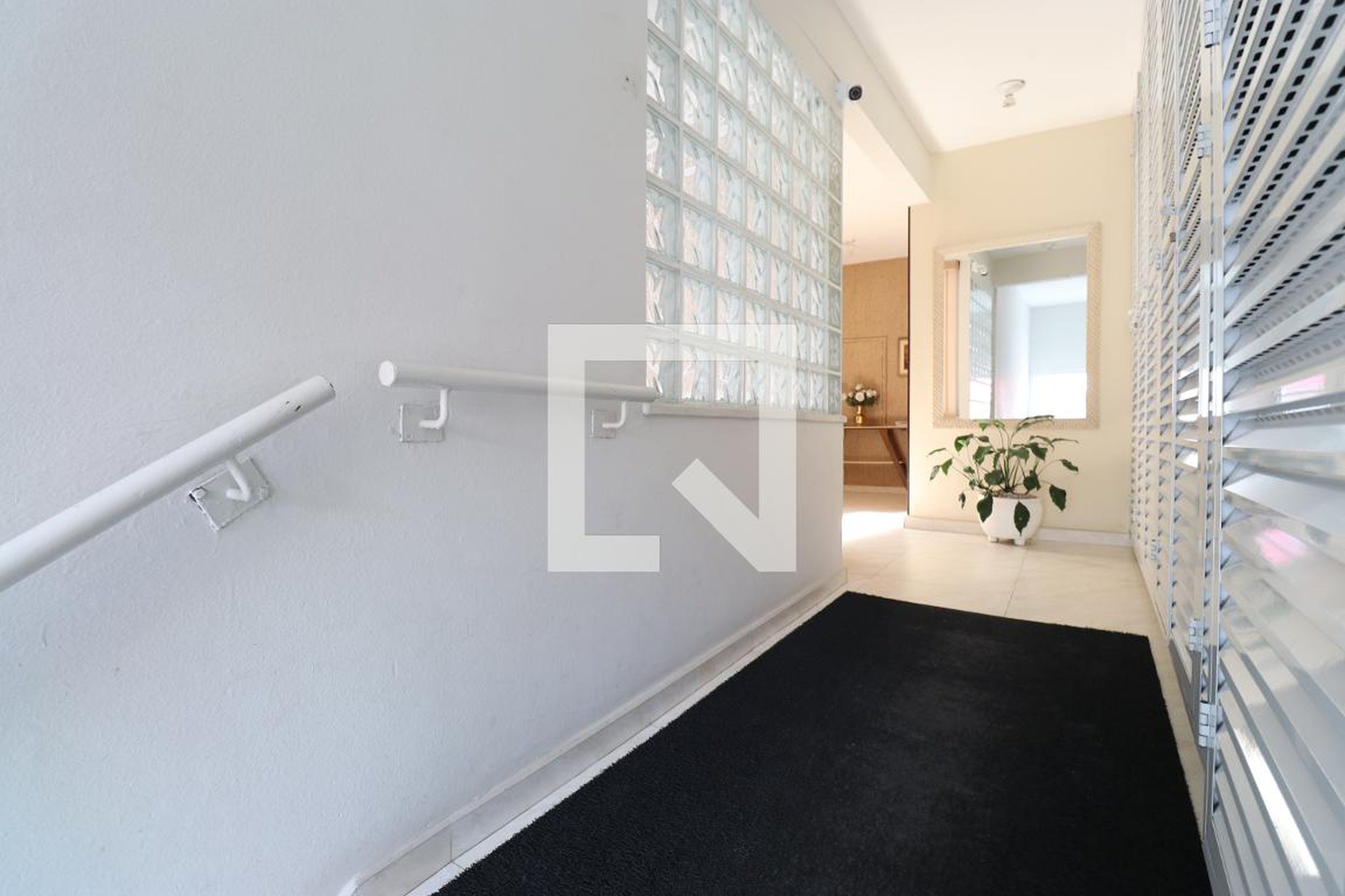 Área comum - Torres de Mônaco