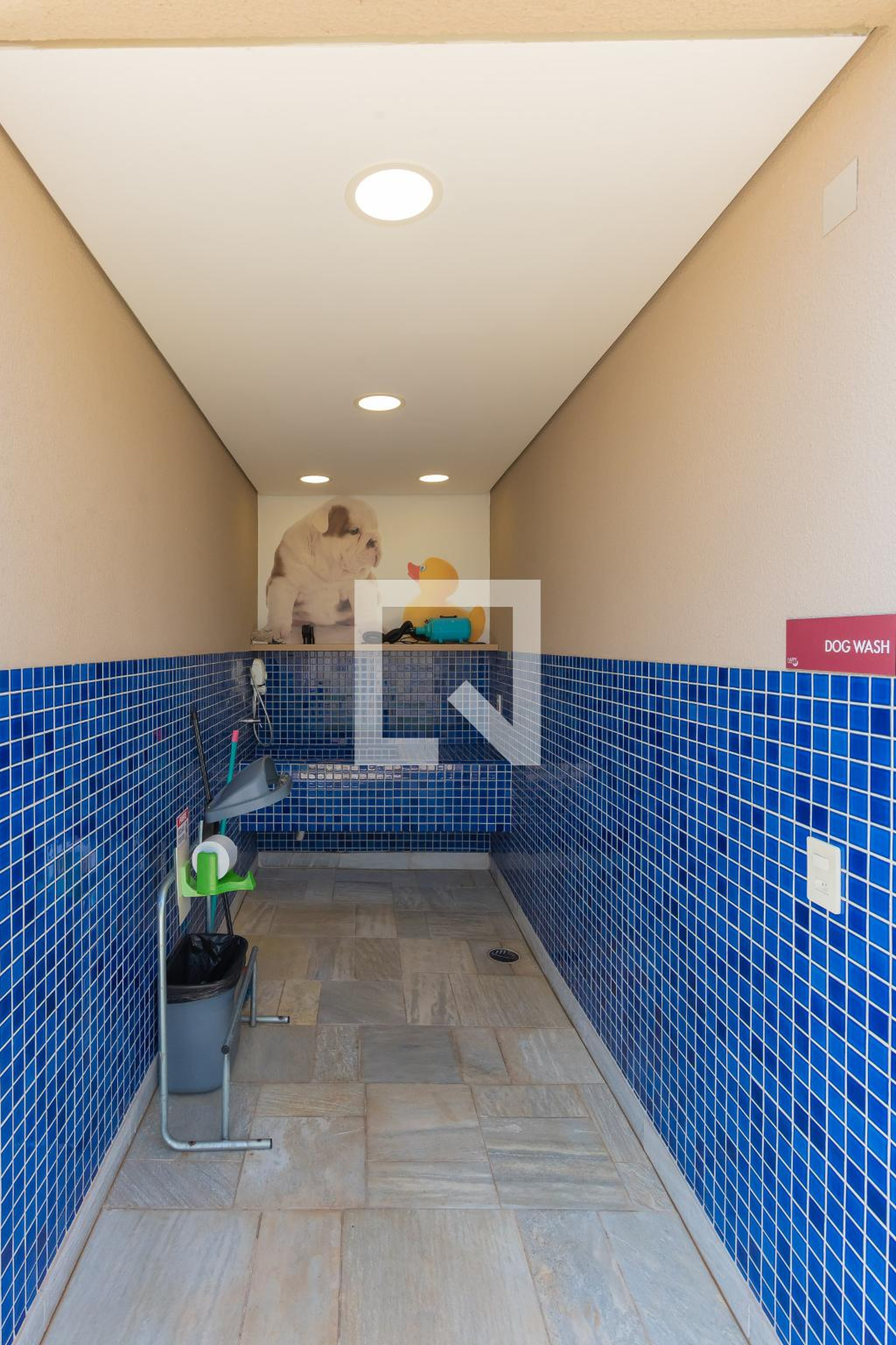 Espaço Pet - Happy Patriani