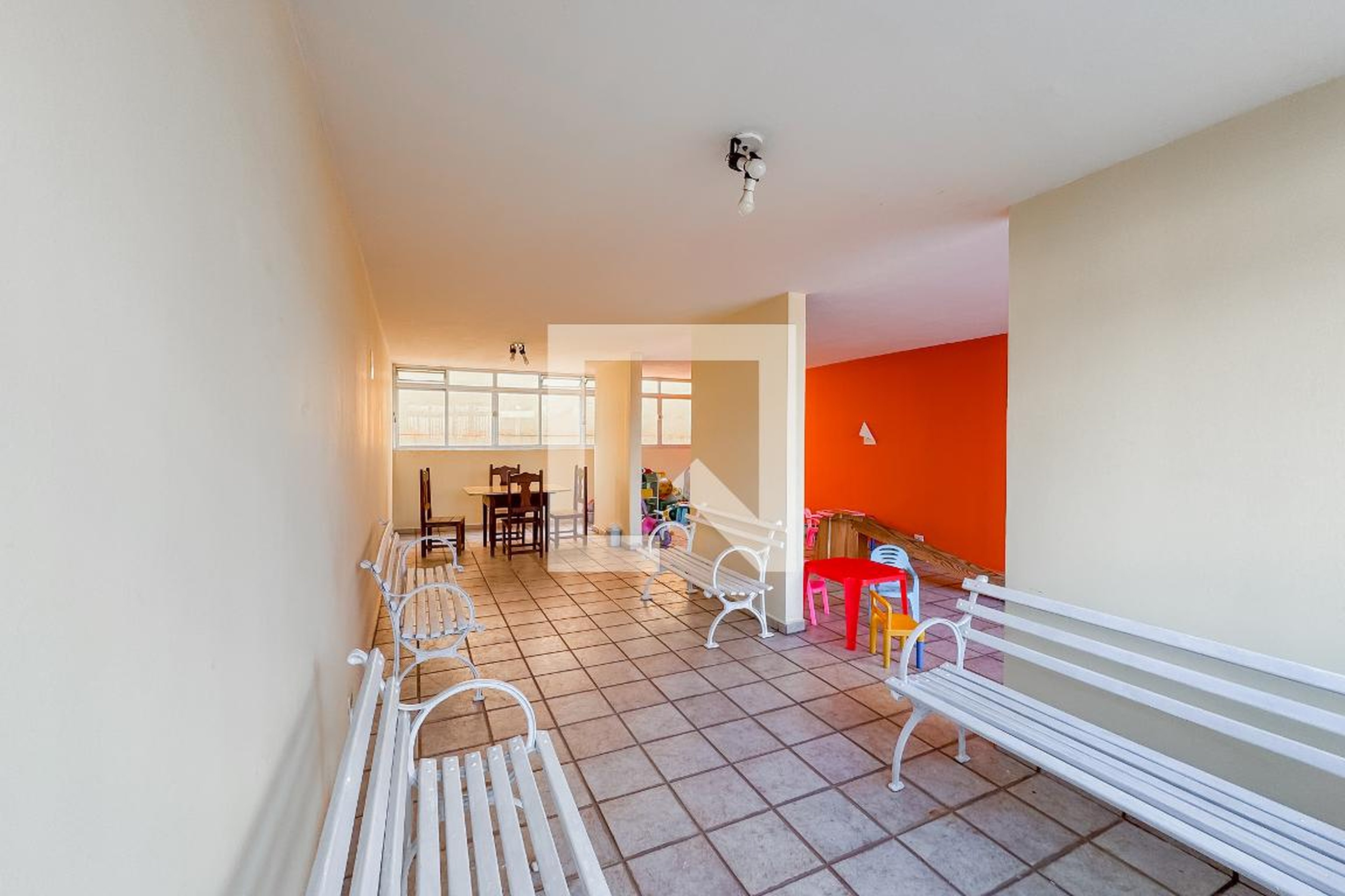 Brinquedoteca - Serra da Mantiqueira