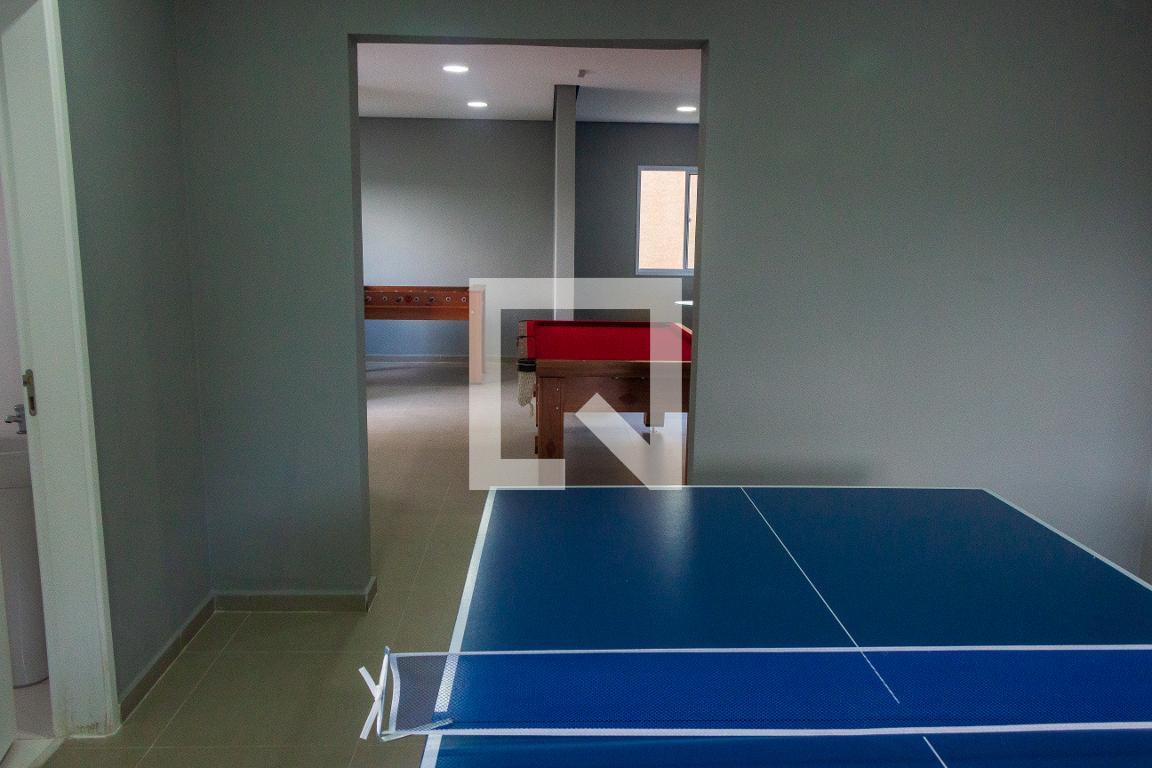 Área comum Condomínio em Rua Pacaritambo, 13