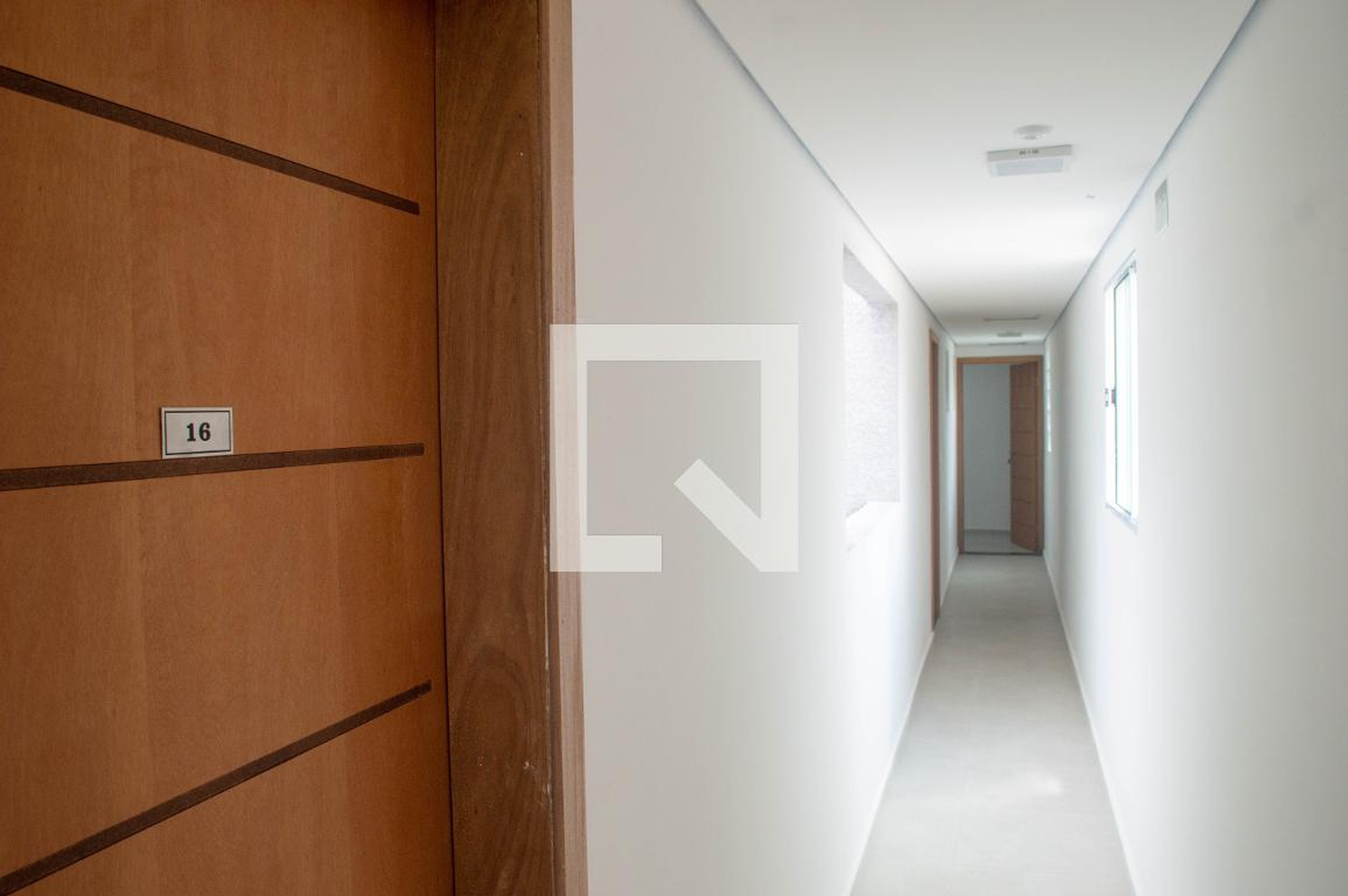 Entrada - Residencial Gabriel