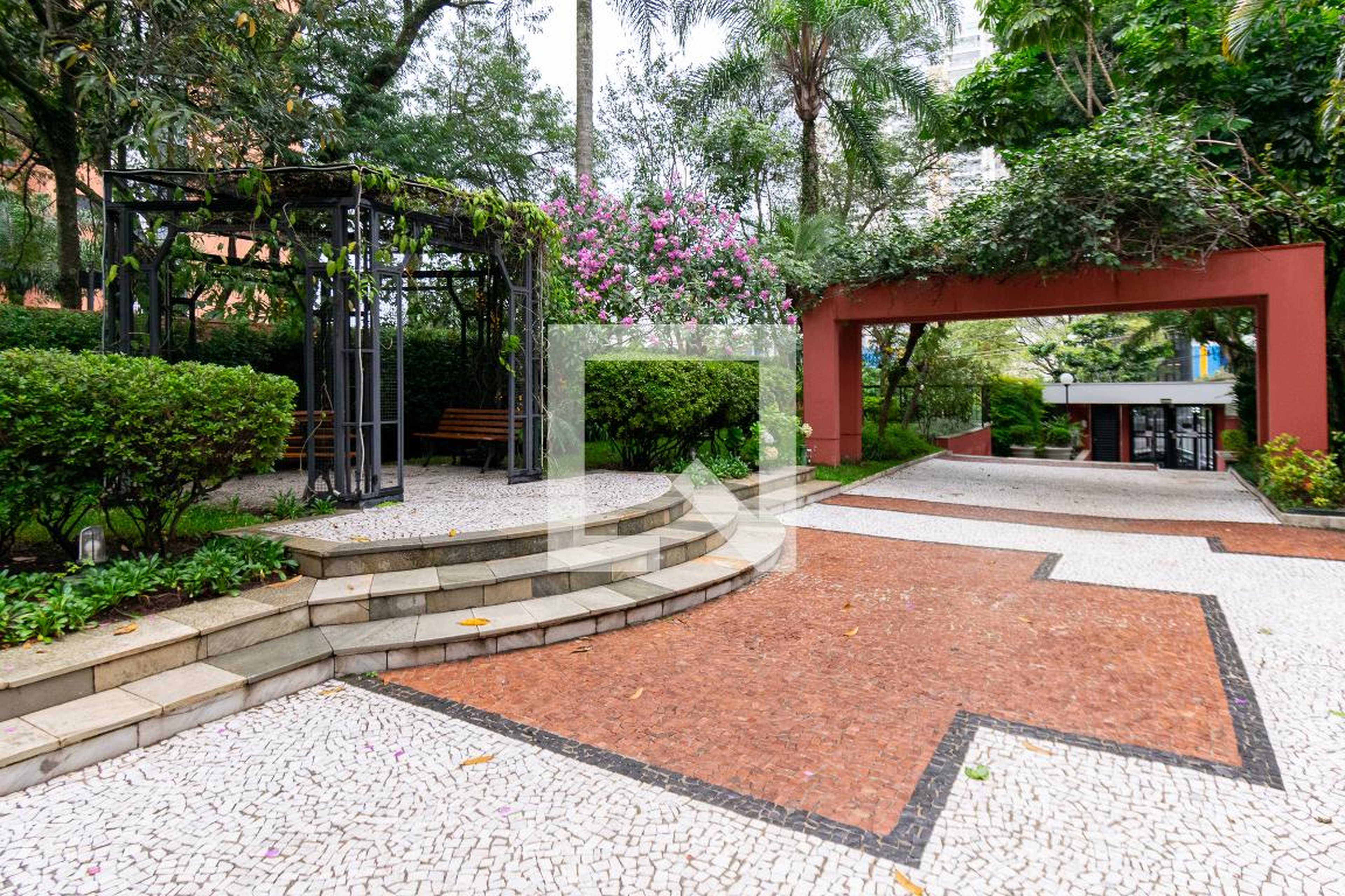 Entrada - Ilha de Pharos