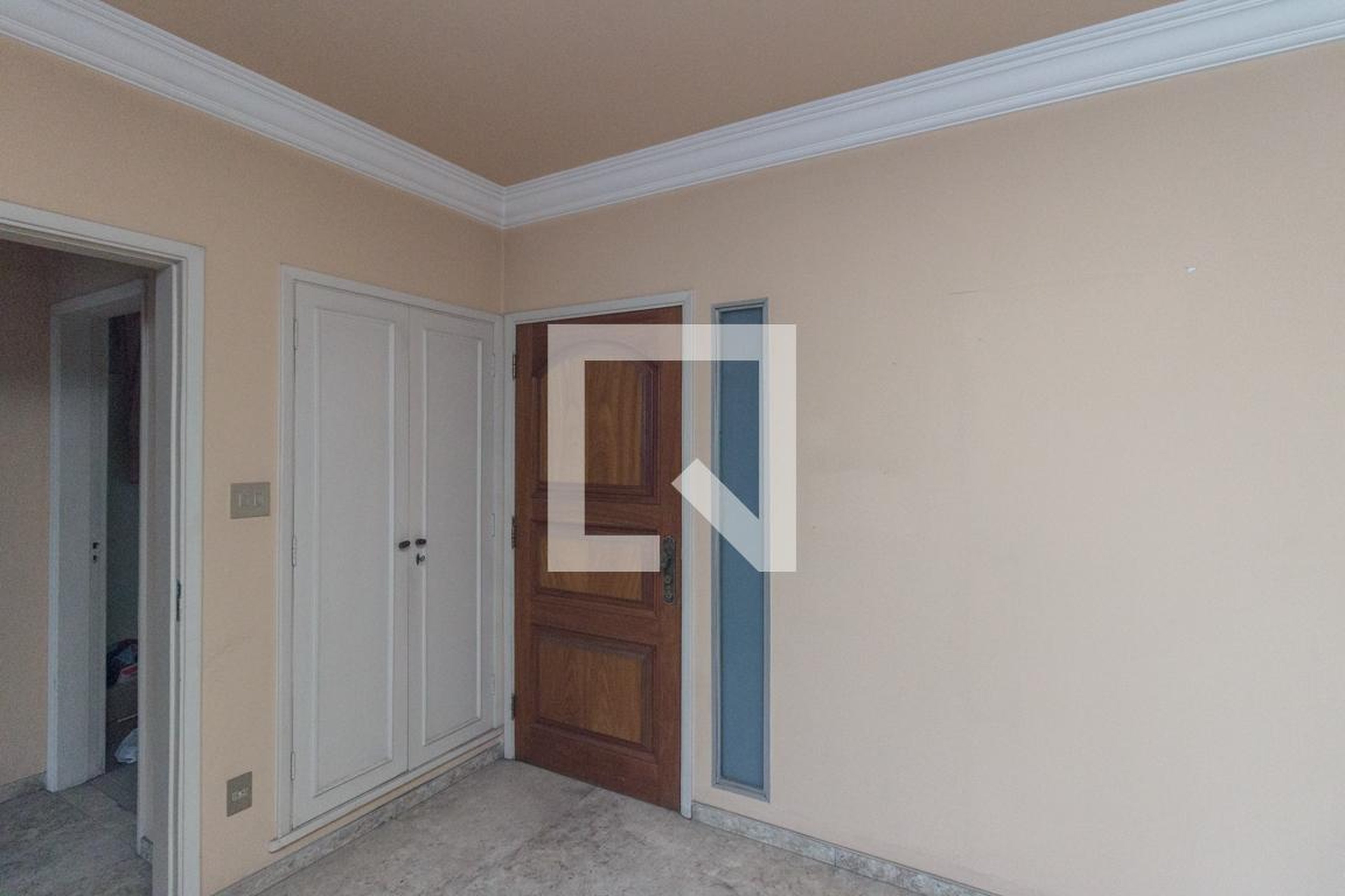 Hall de Entrada - Ingá