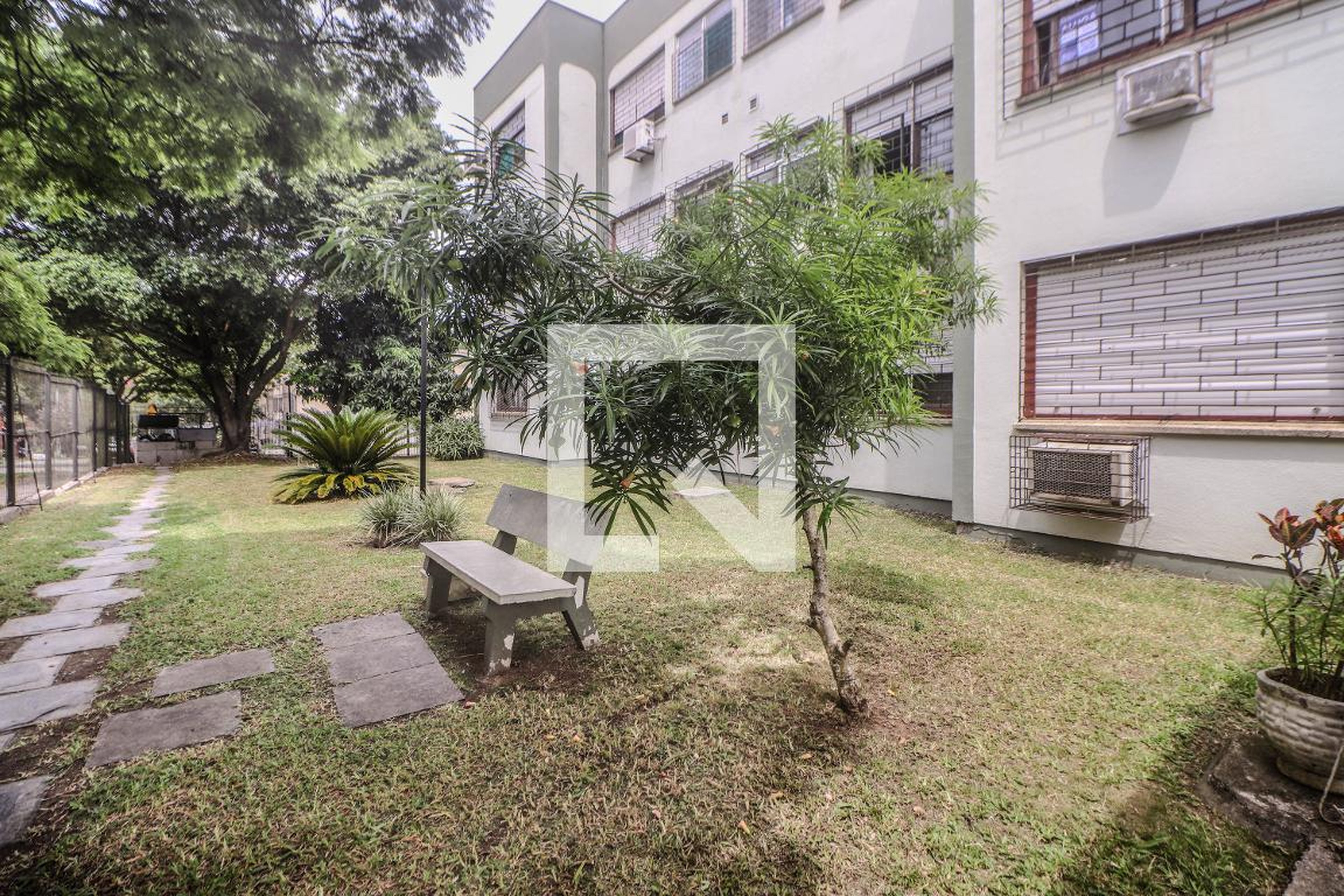 Área comum - Itamaracá