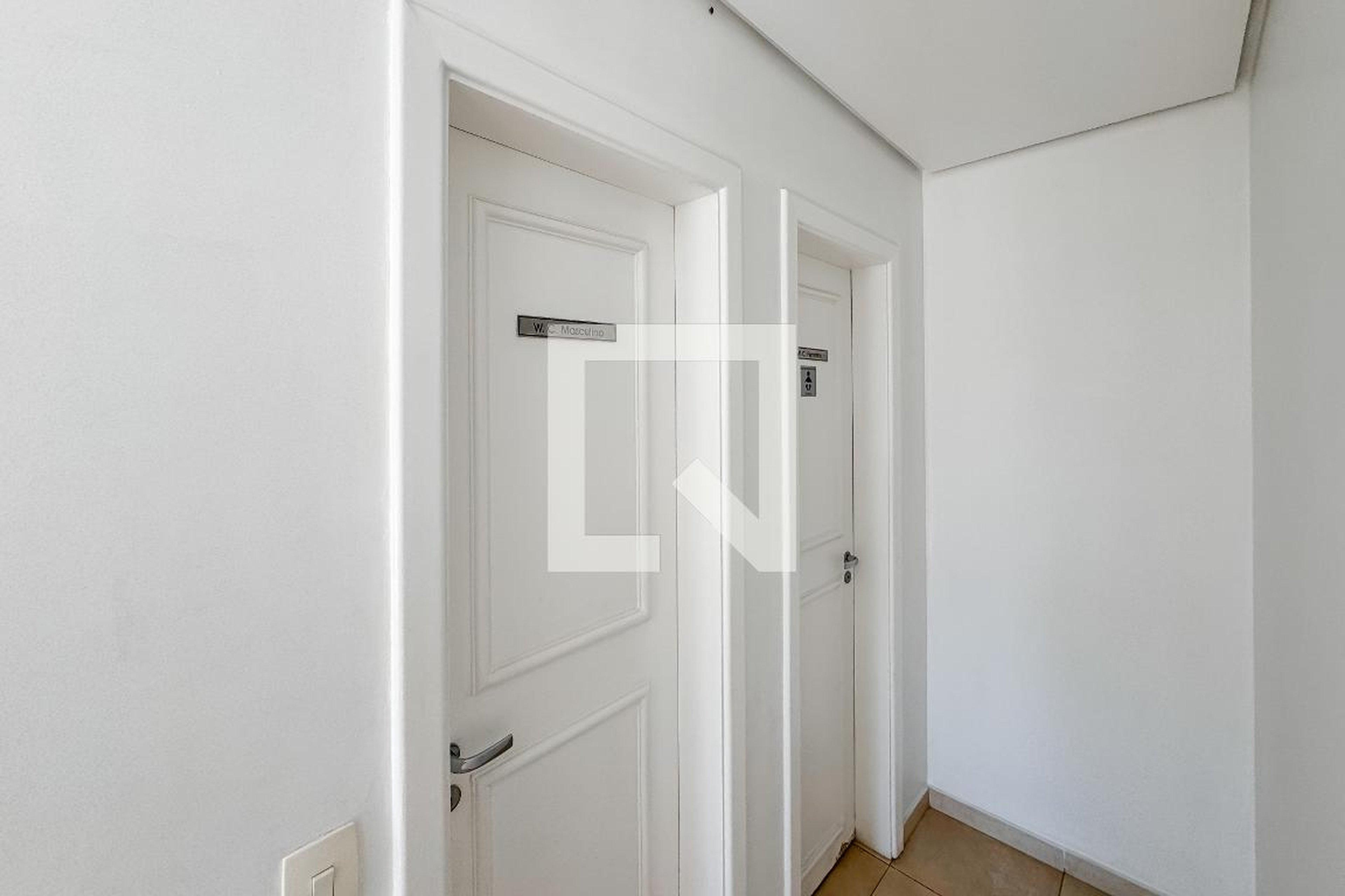 Salão de Festas - Parc Modernitá