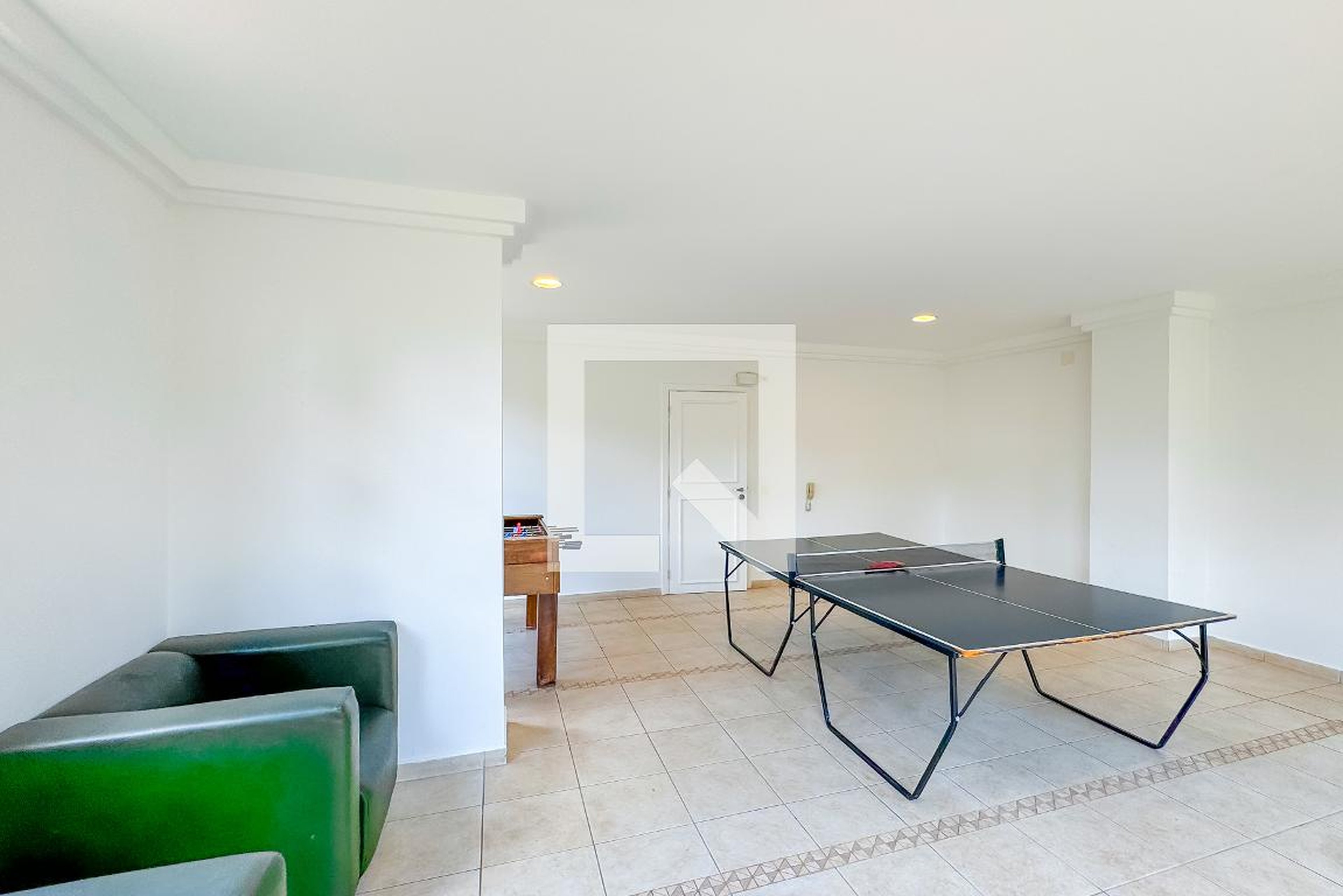 Salão de jogos - Parc Modernitá