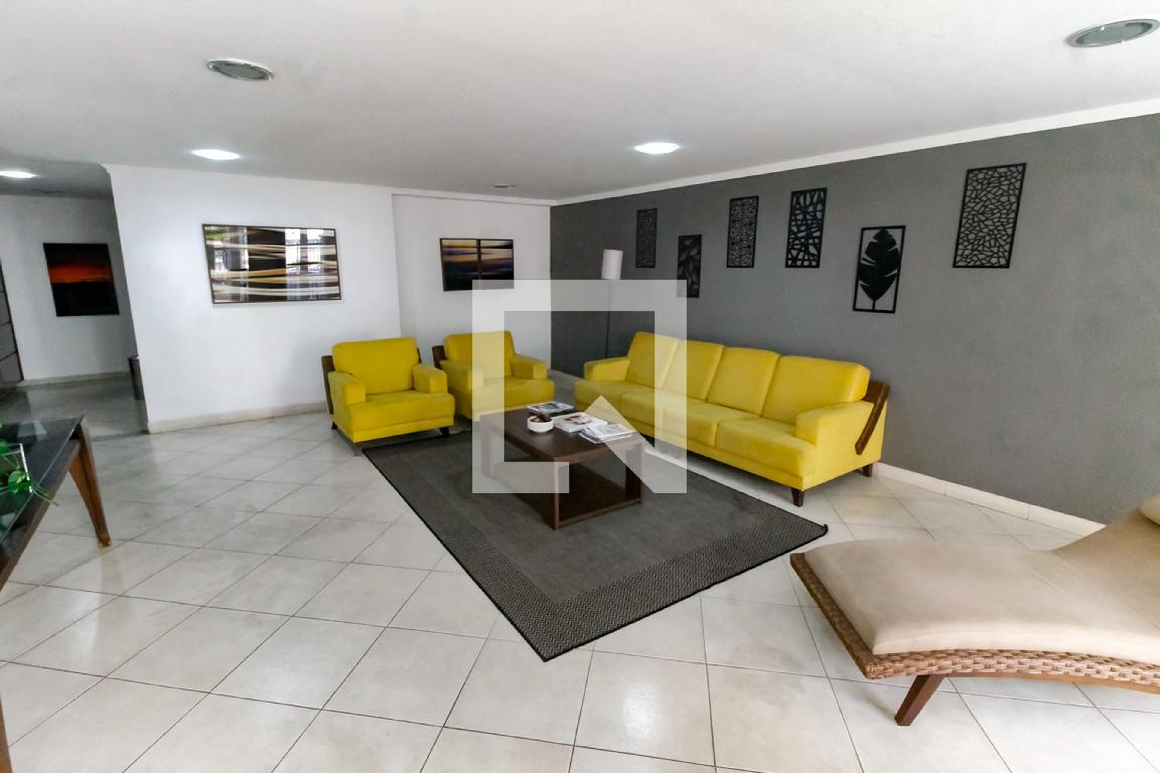 Hall de entrada - Cote D Azur