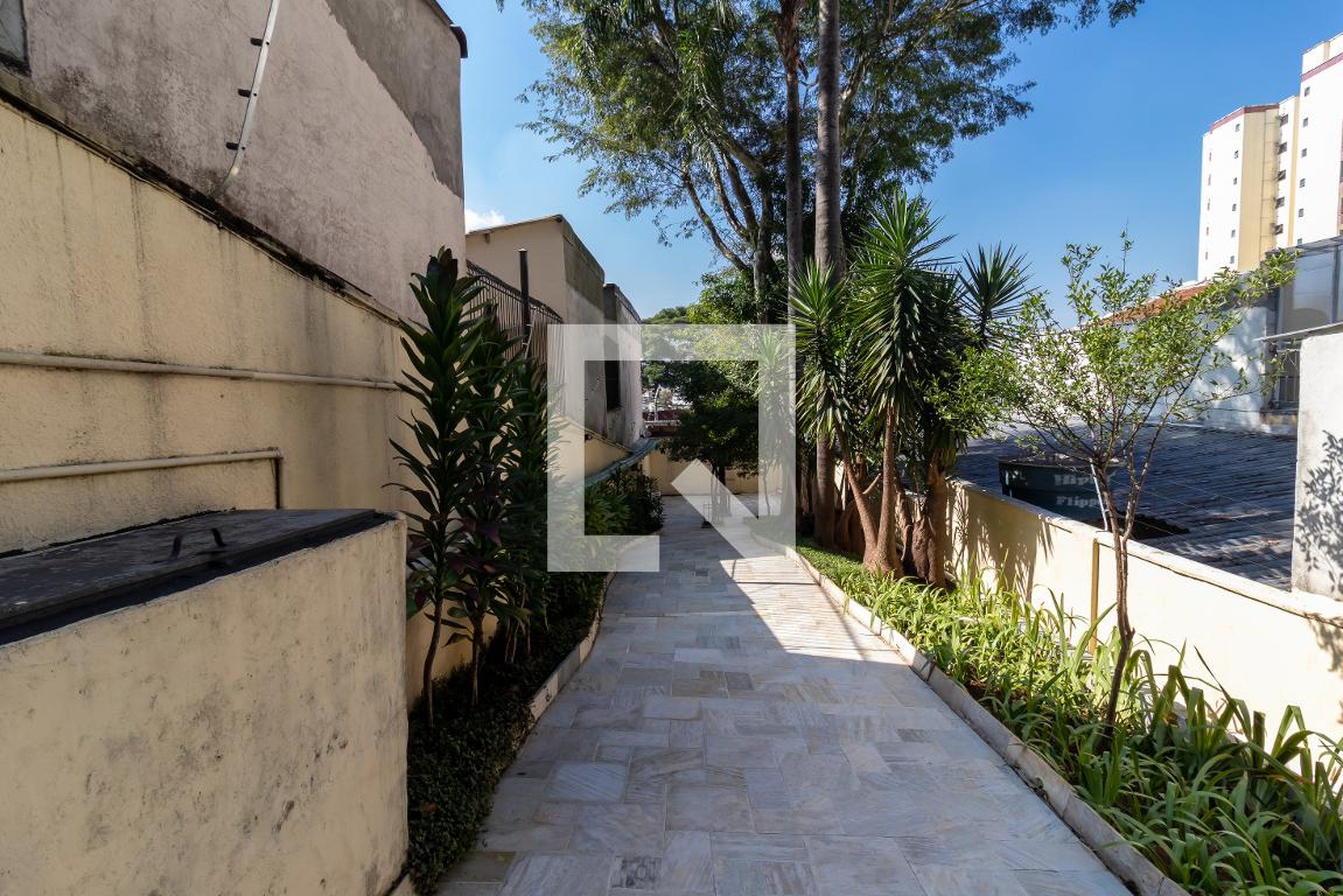 Espaço Pet - Edifício Brasília Everest