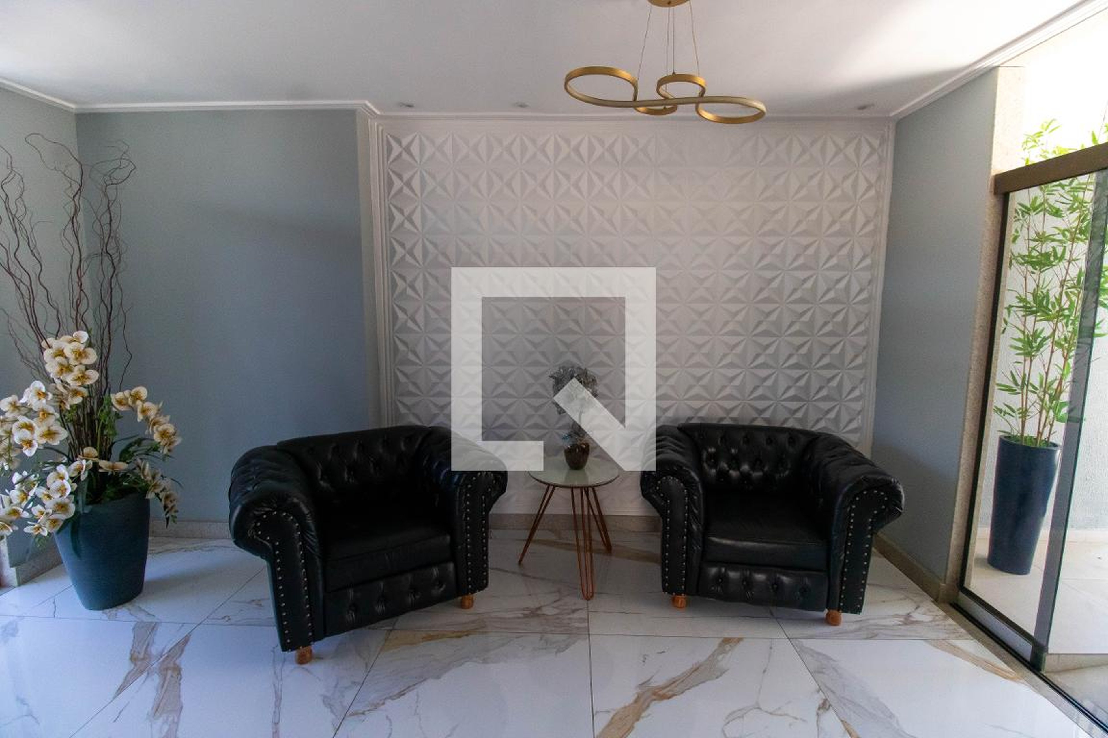 Portaria - Mirante do Rio