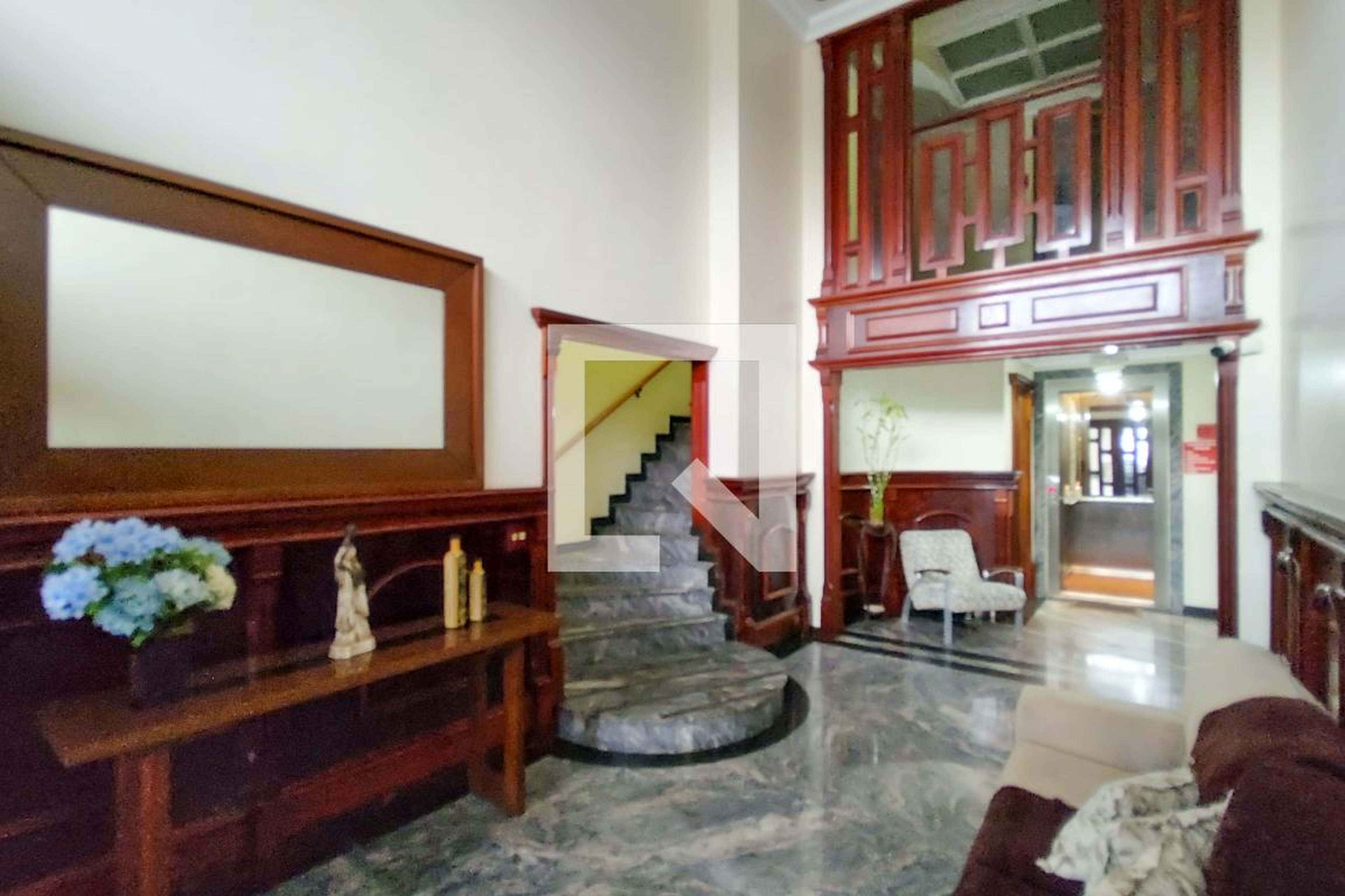 Hall social - Costa Brava