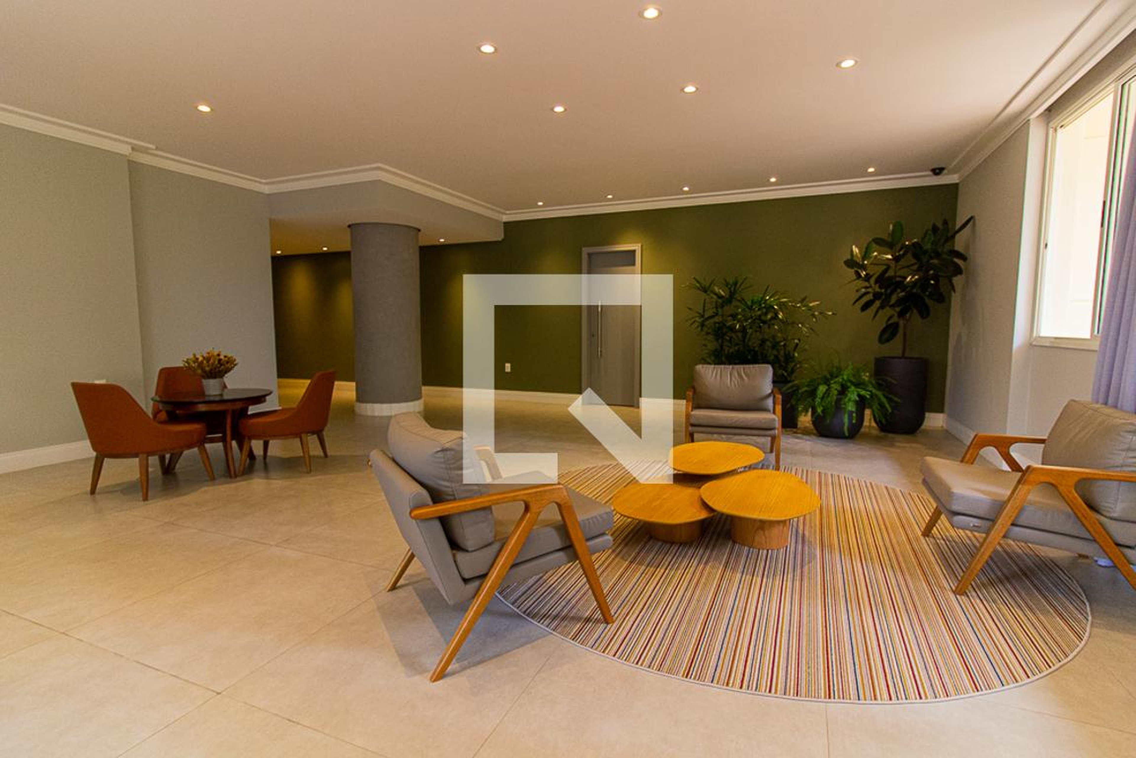 Hall Social - Grand Space Perdizes