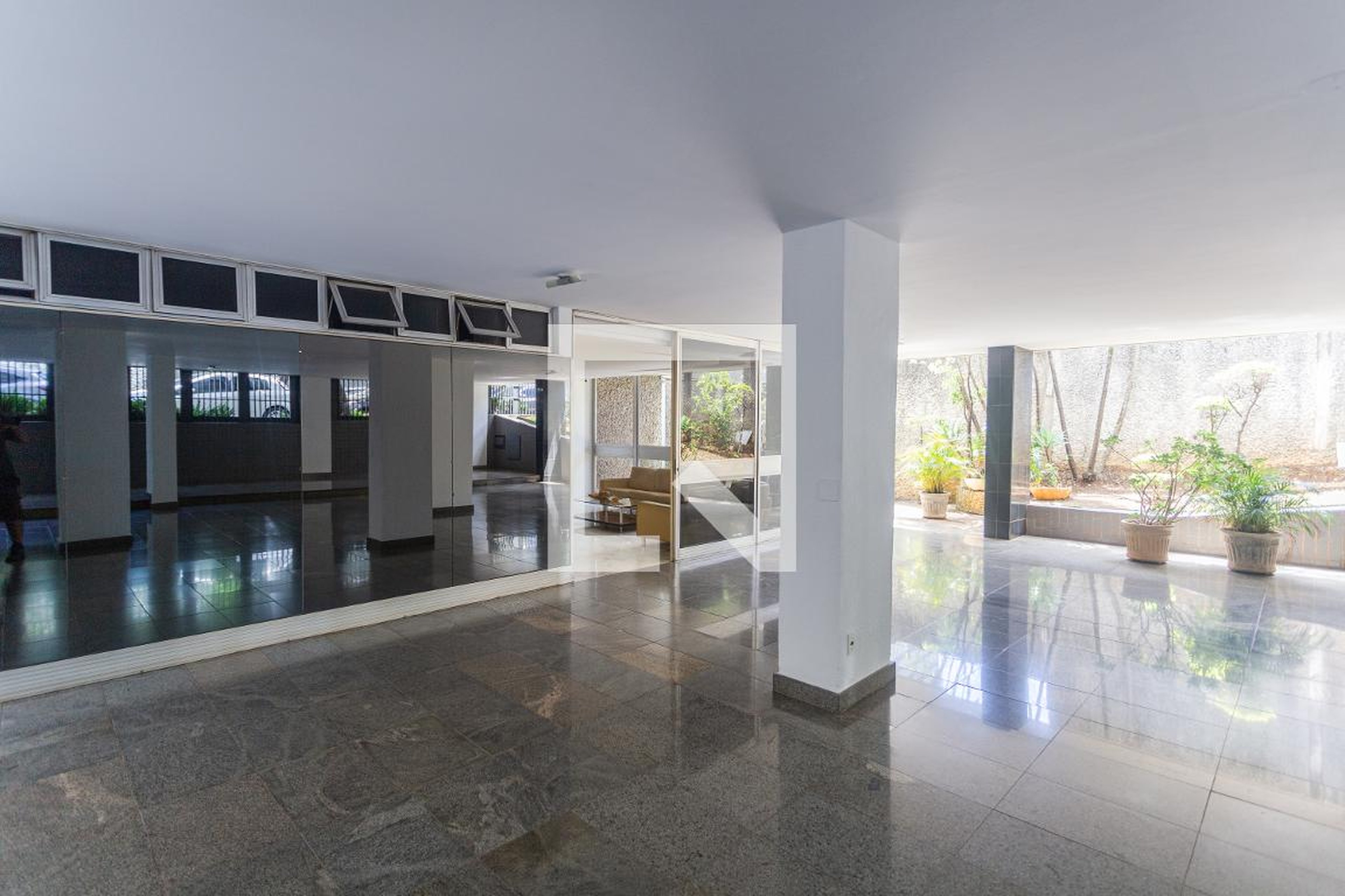 Hall de Entrada - null