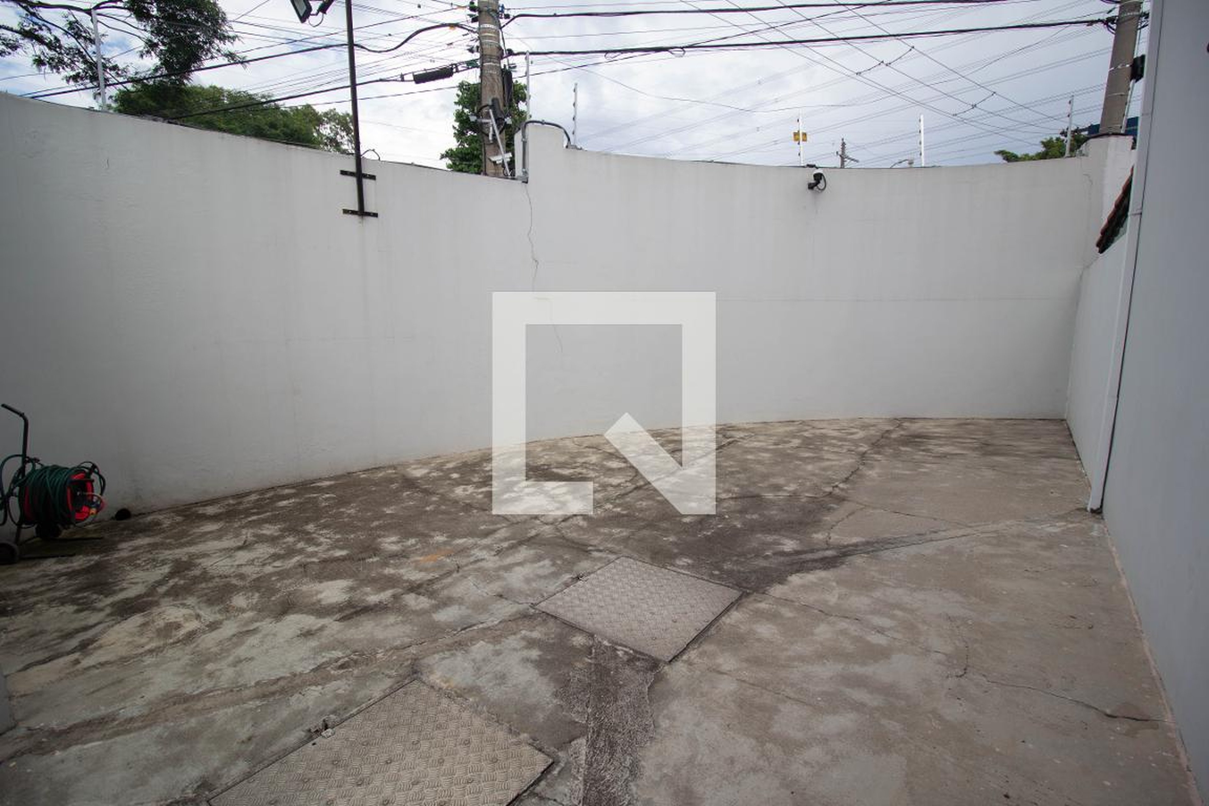 Área comum Condomínio em Rua Desembargador Joaquim Bandeira de Mello, 657