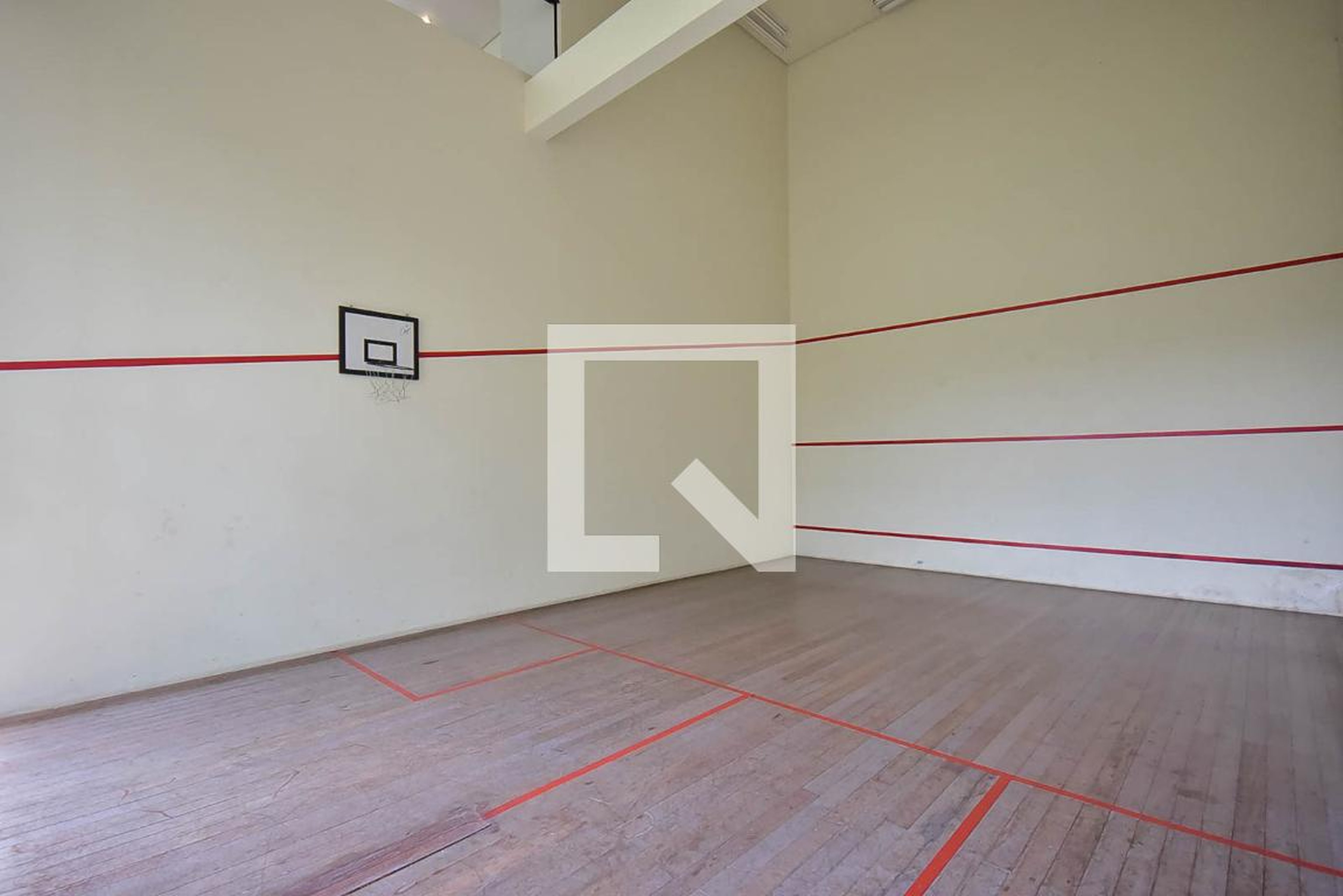 Quadra de Squash - Villa Monteverde