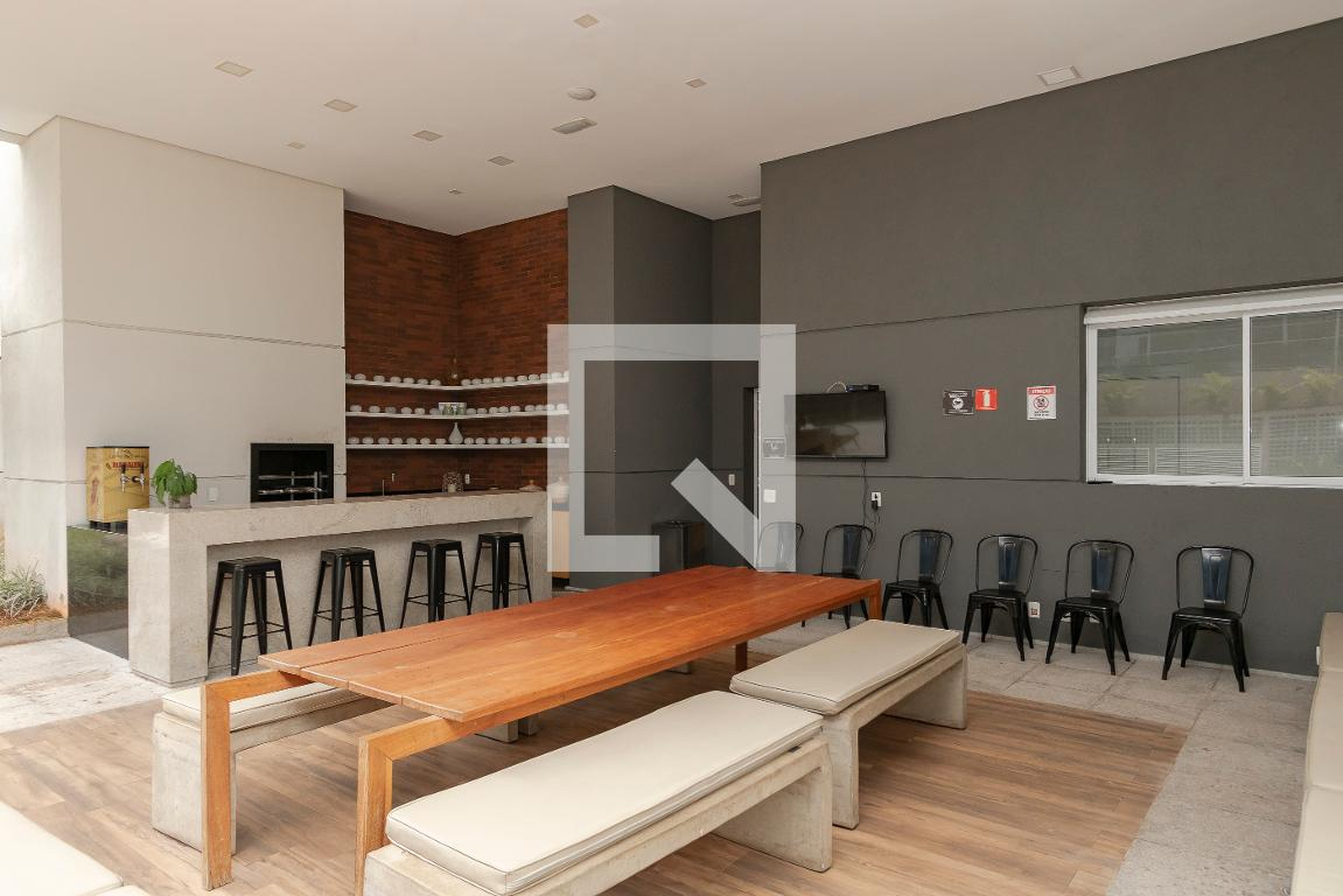 Churrasqueira - Rsvp