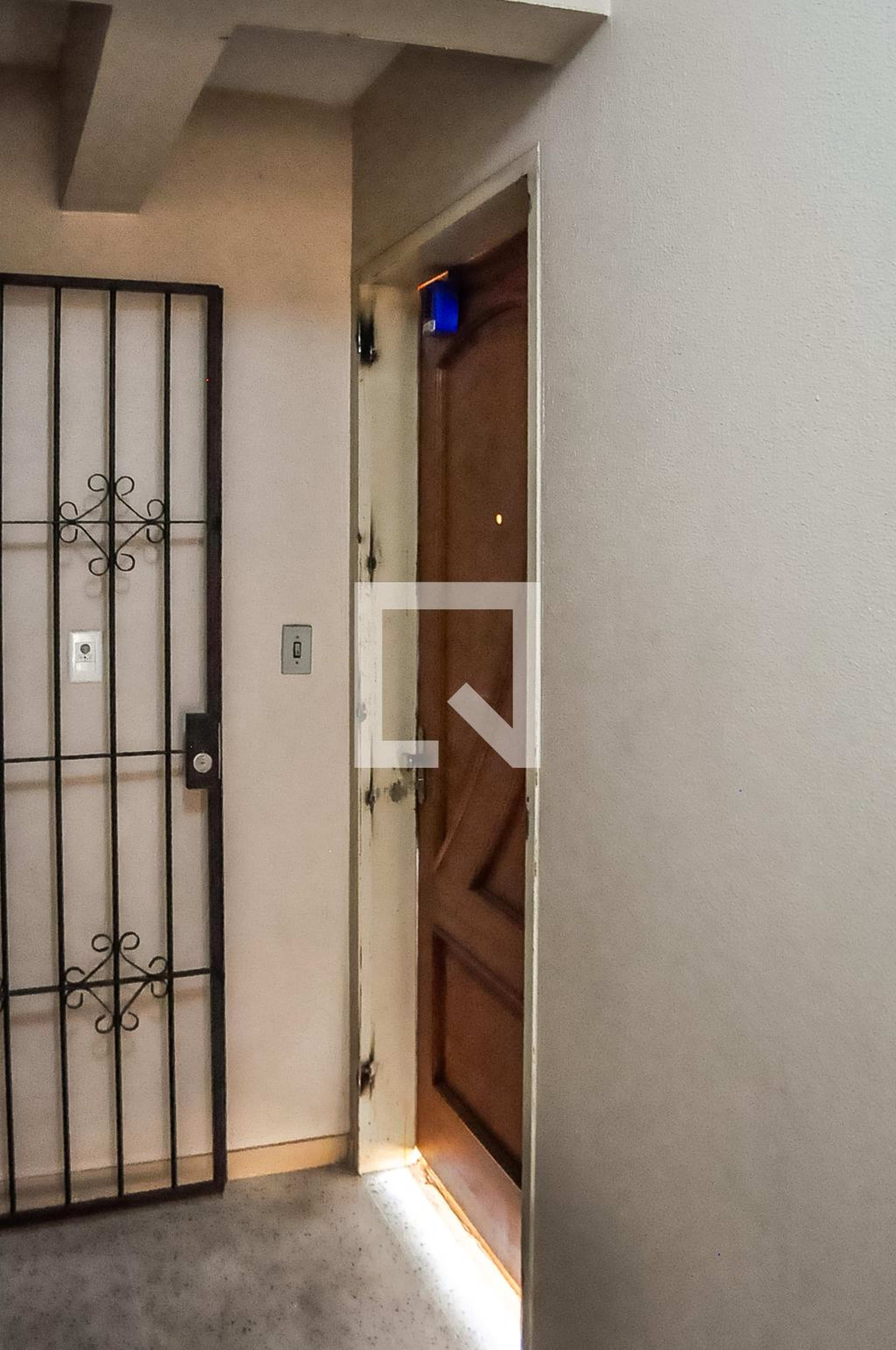 Entrada - Vale Verde