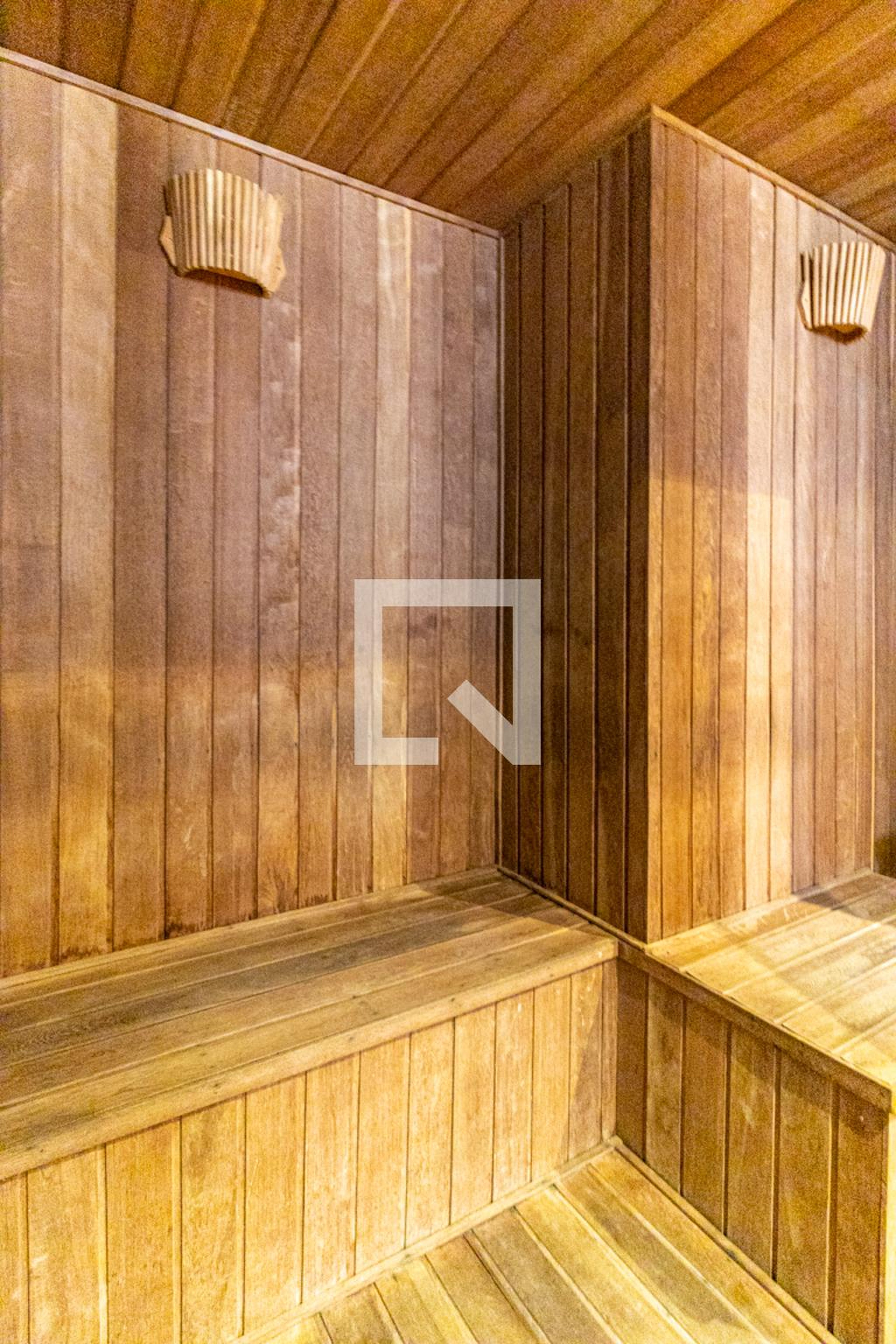 Sauna - Aurora Paulistana