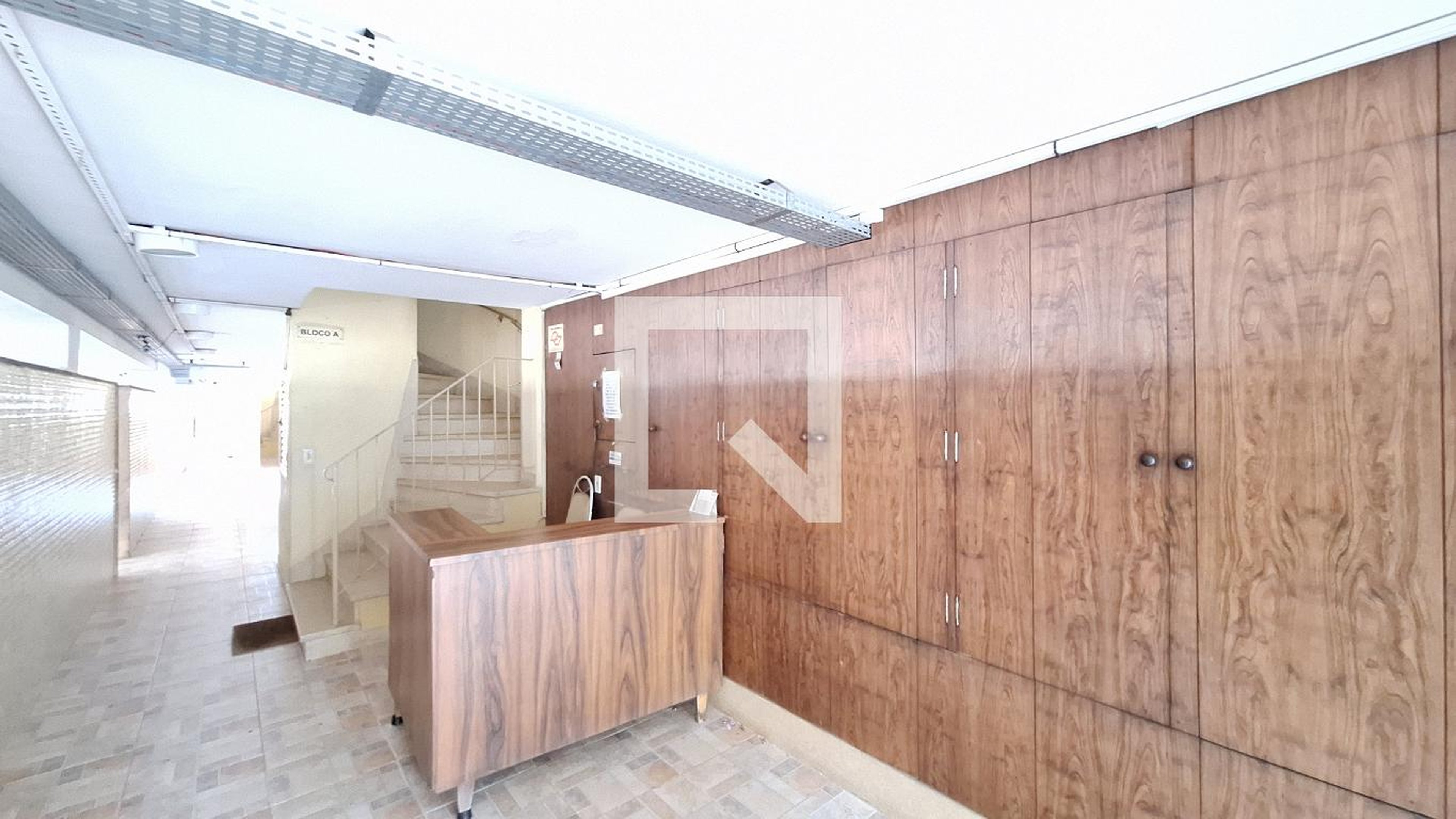 Área comum - Dronsfield