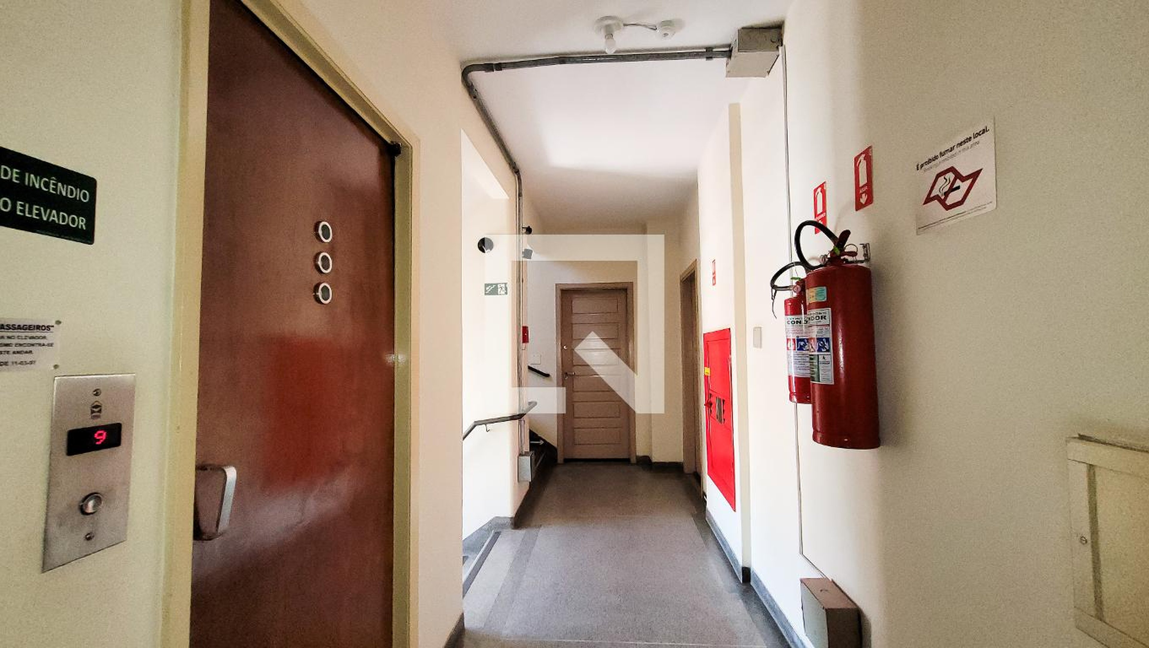 Hall de entrada - Martha Santucci