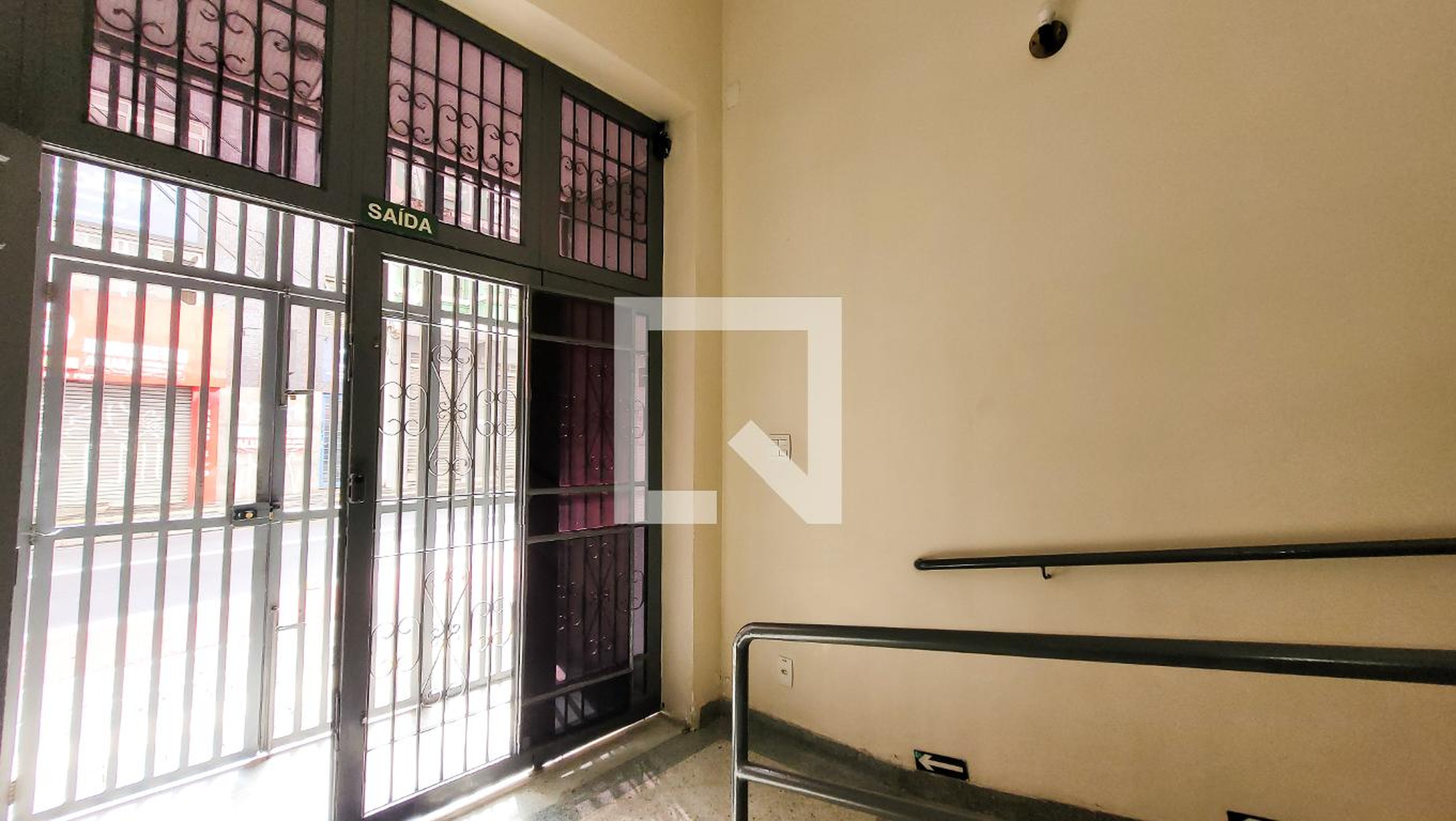 Hall social - Martha Santucci