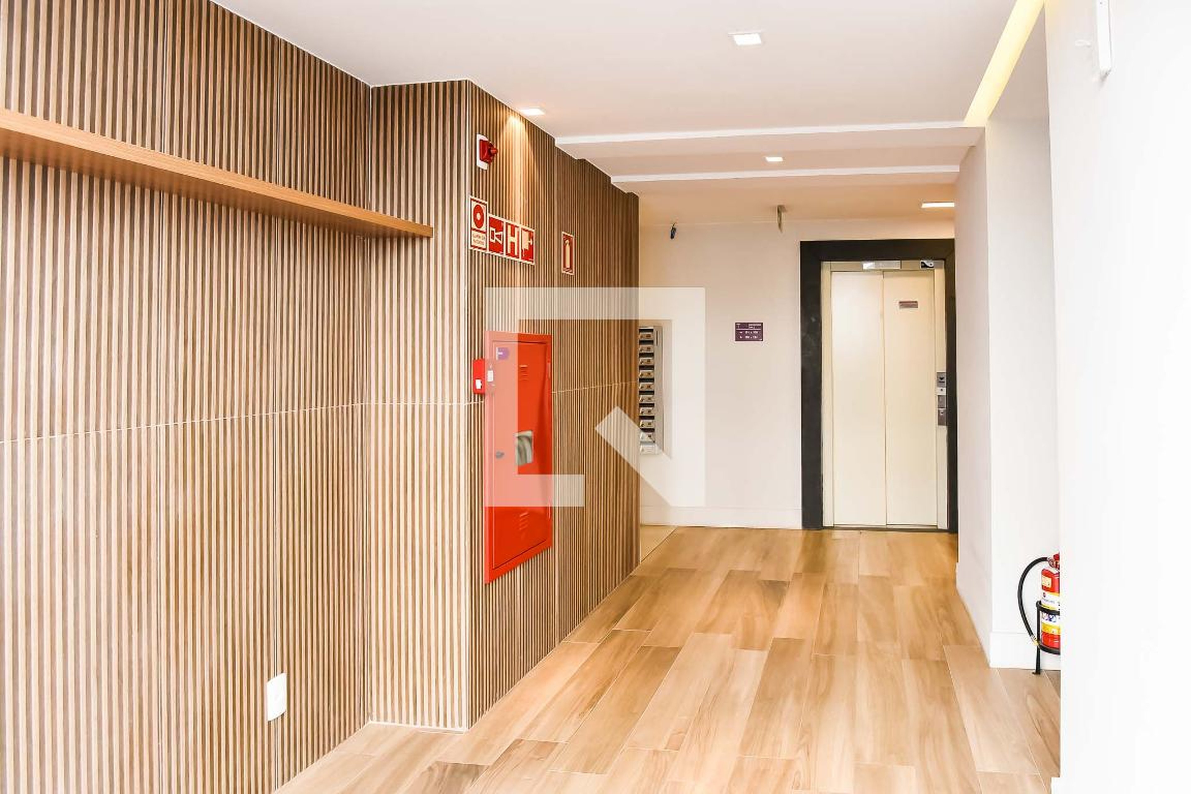 Hall Social - Vivaz Ecoville