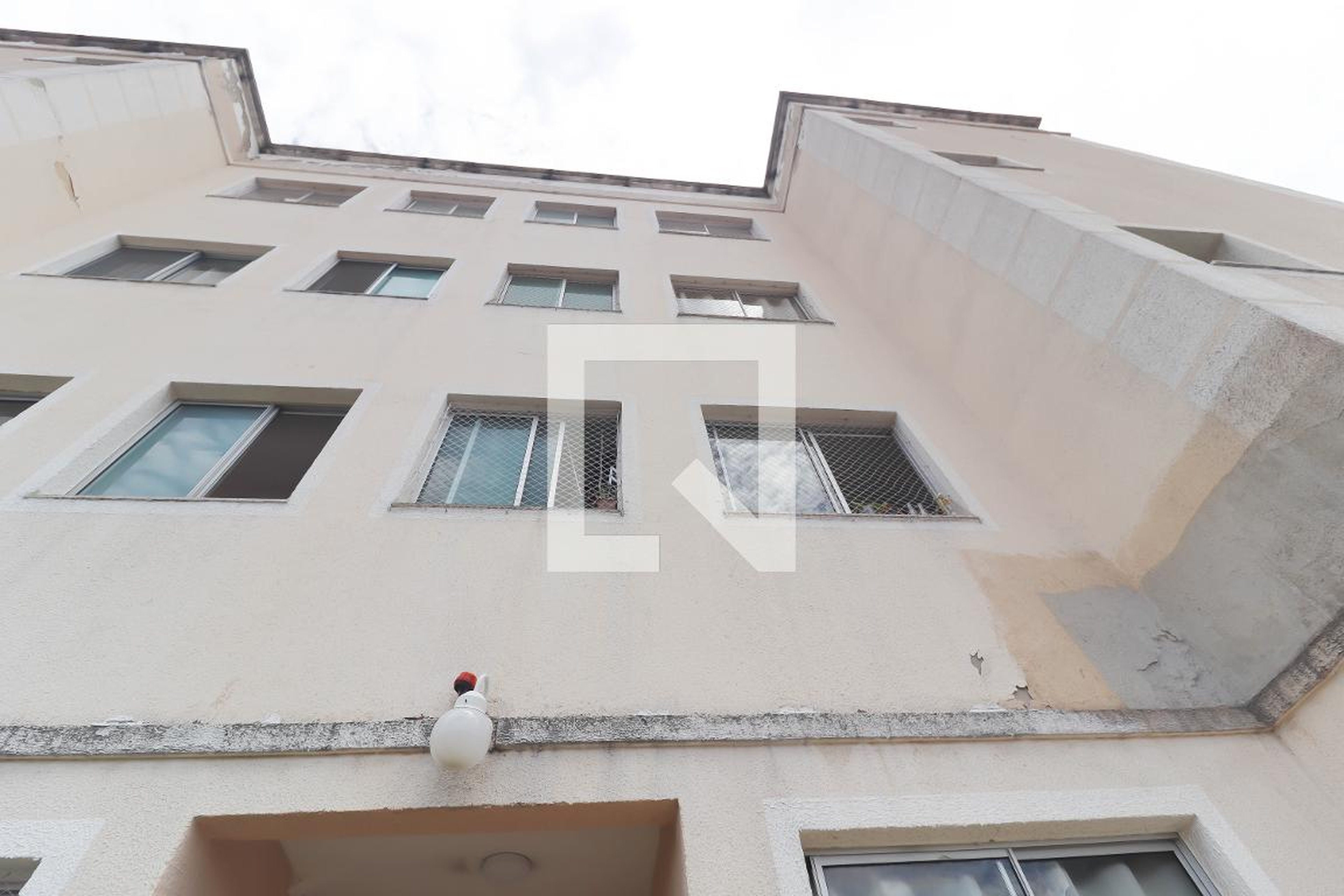 Fachada Condomínio Spazio Julliard