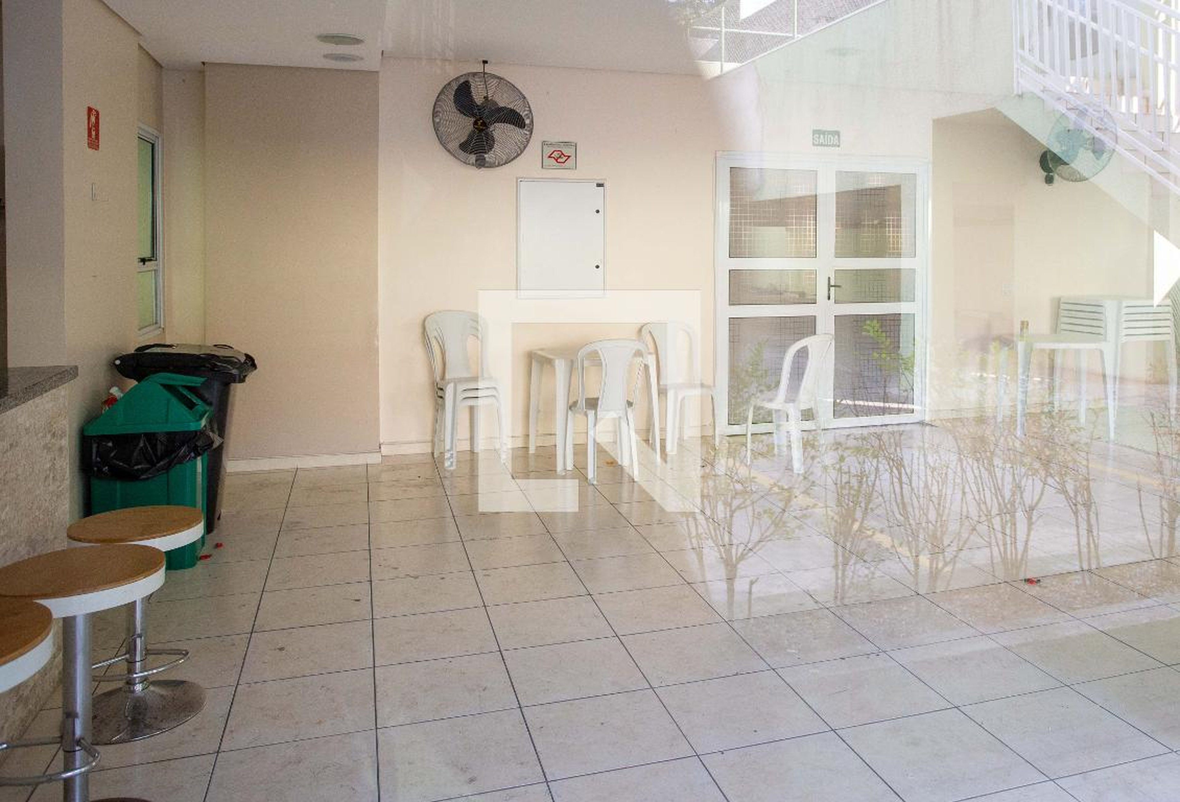 Salão de Festas - Portal Monte Verde