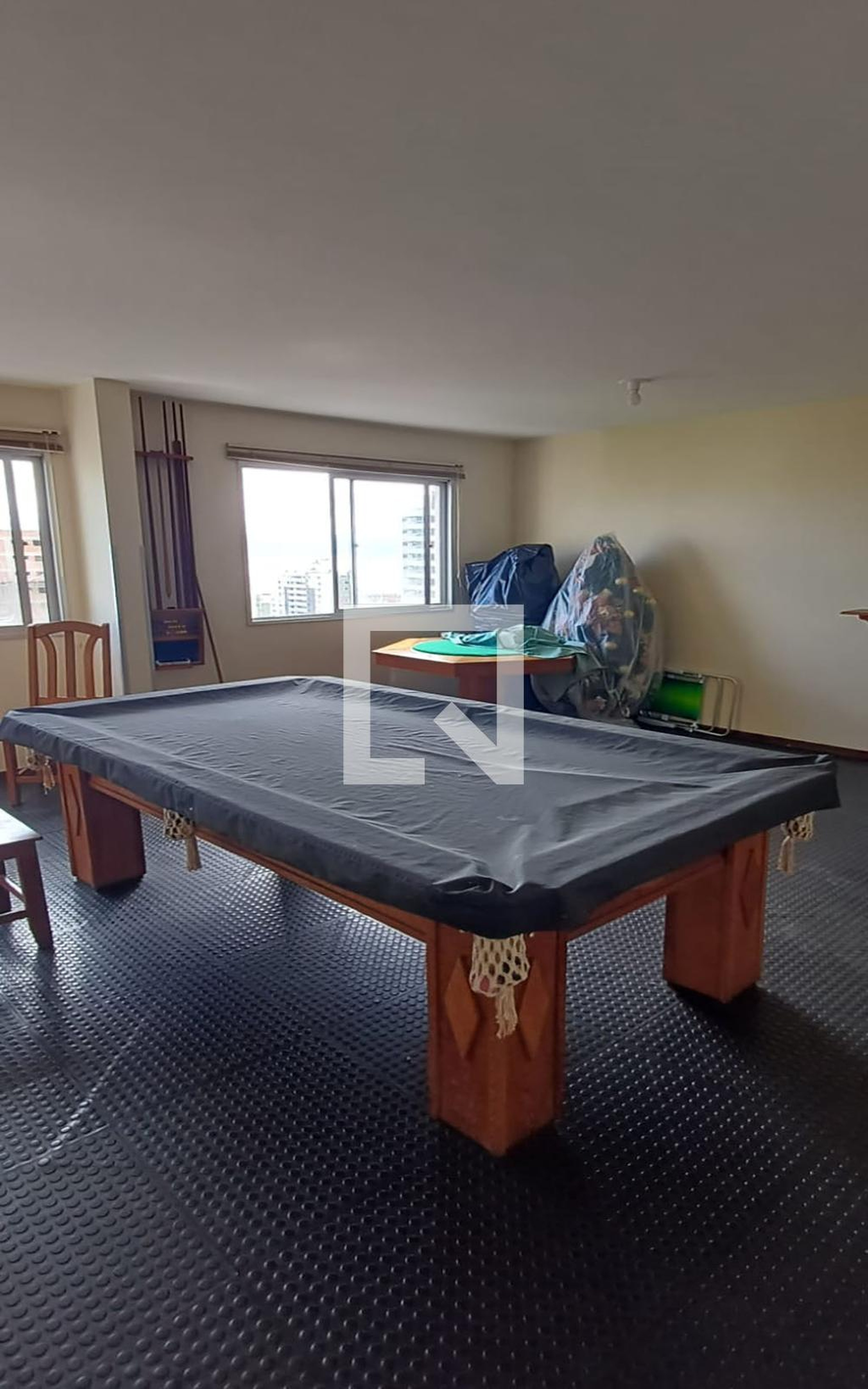 Área comum - Mirante da Colina