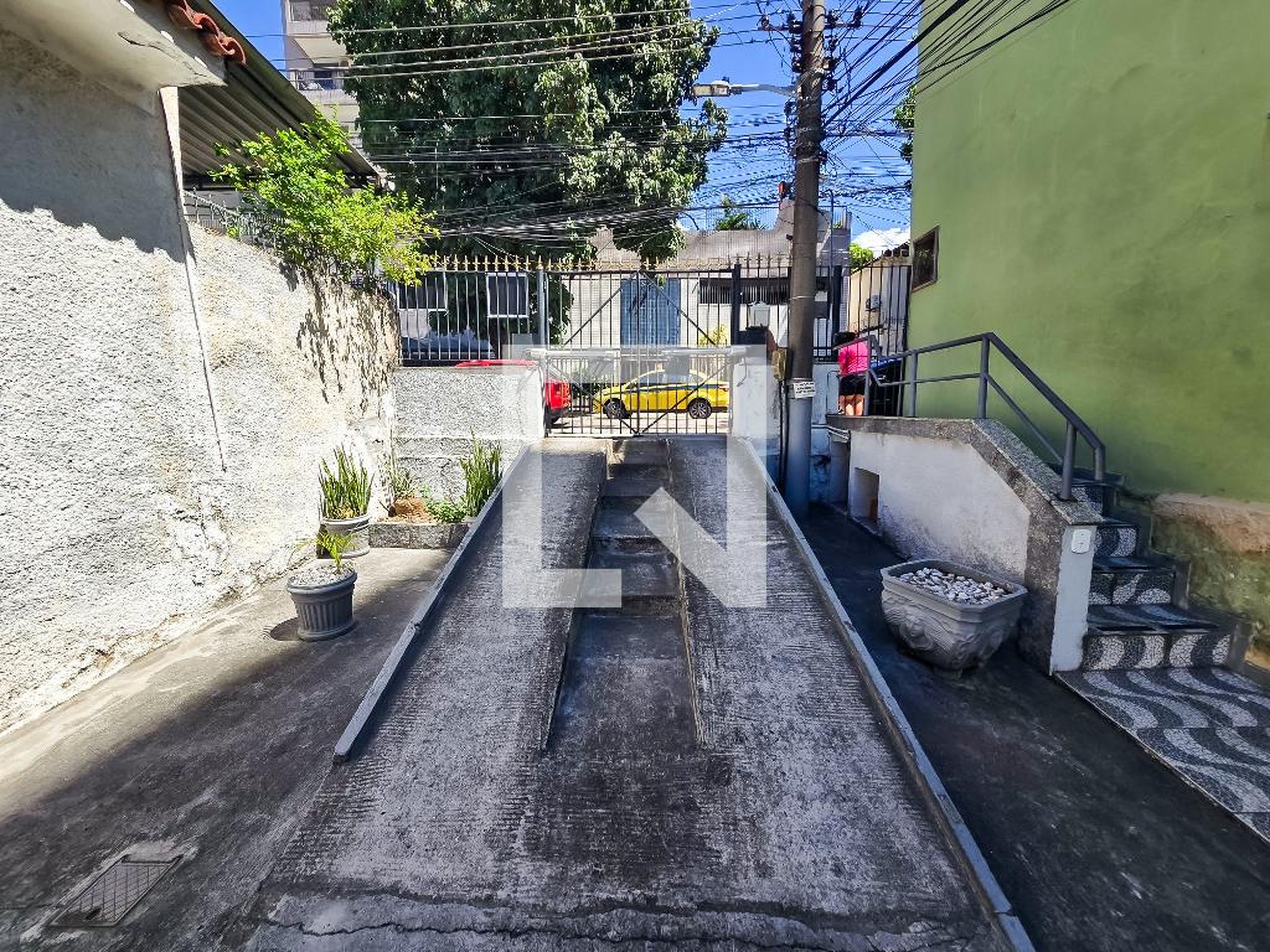 Área comum Condomínio em Rua García Redondo, 78