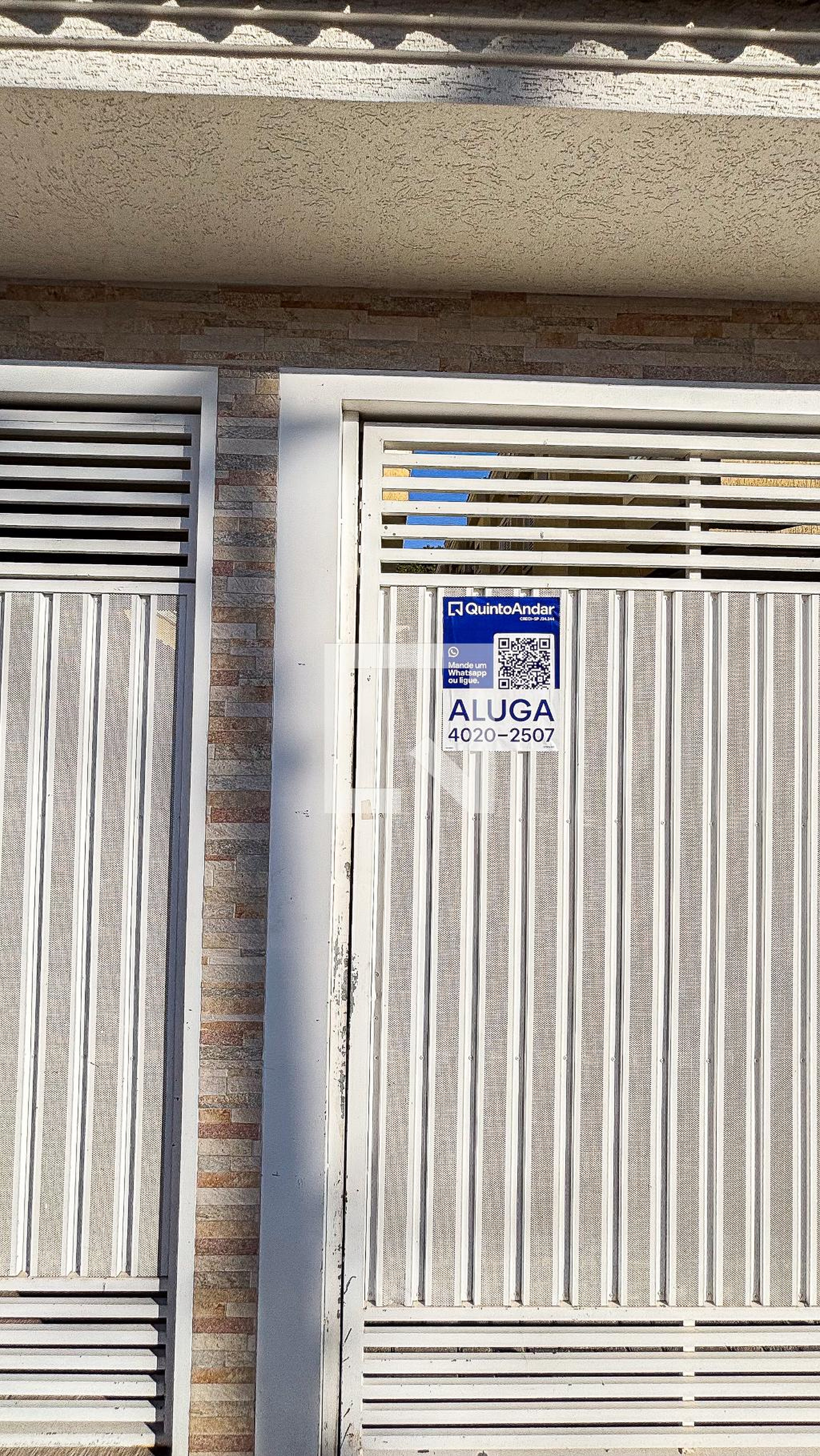 Fachada Condomínio em Rua Grã-Bretanha, 429