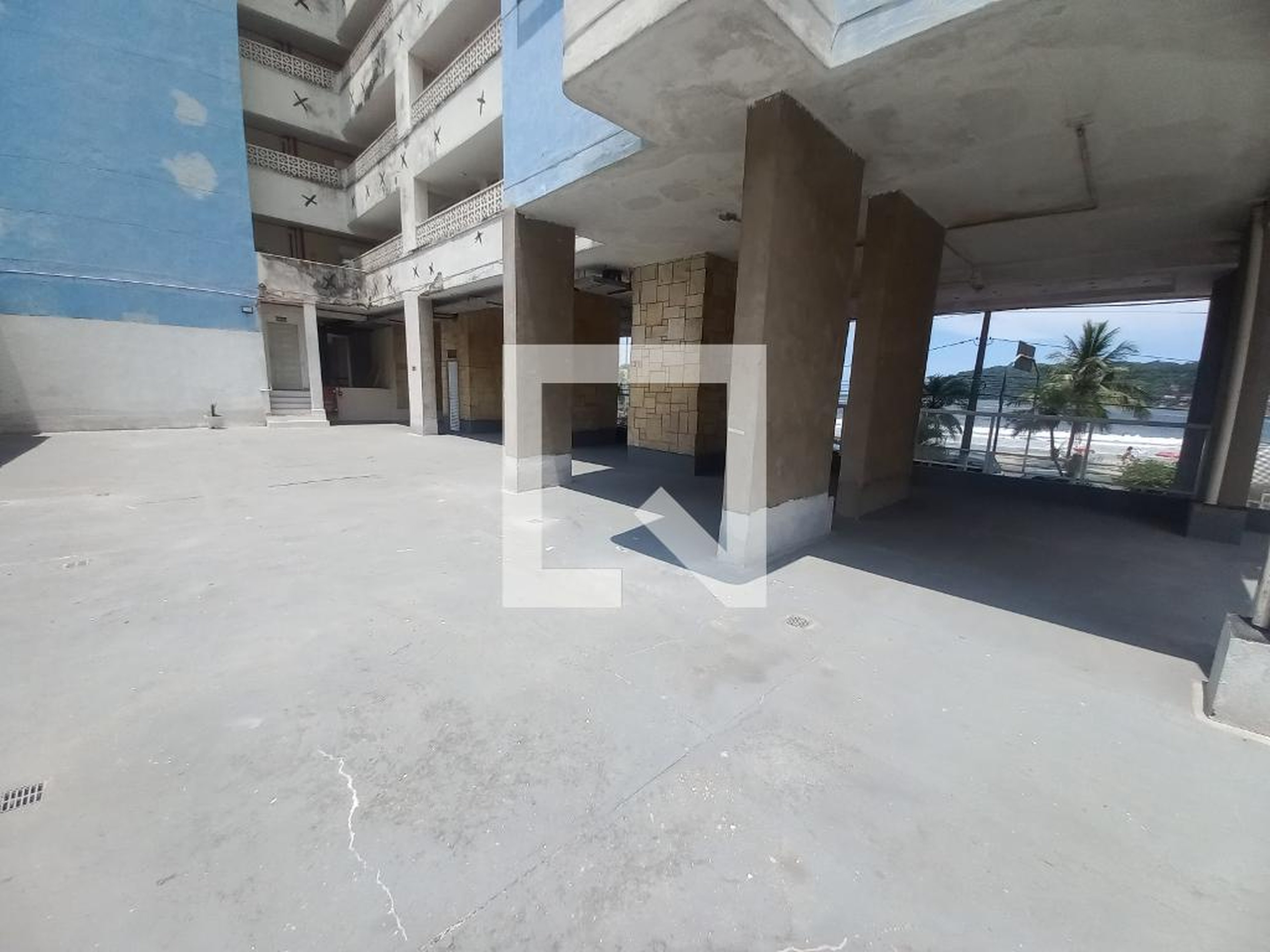 Salão de Festas - Costa Azul