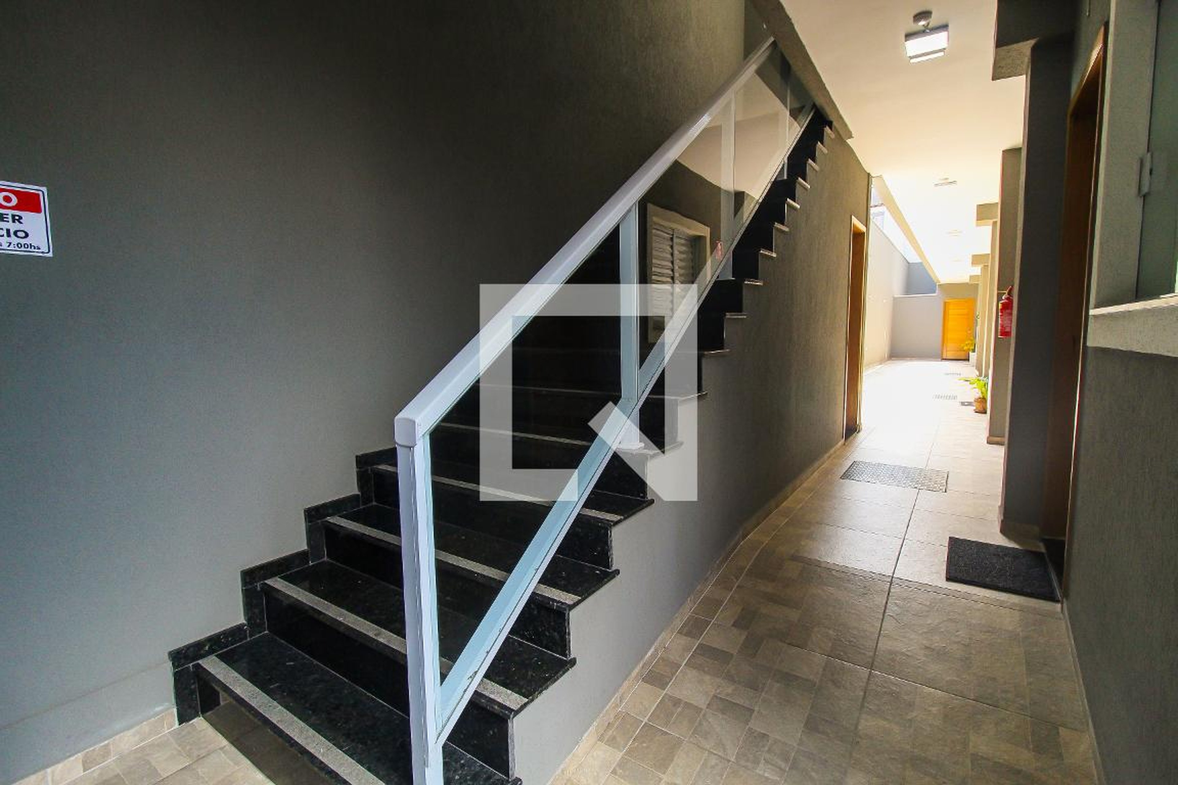 Área comum - Residencial Maranezi