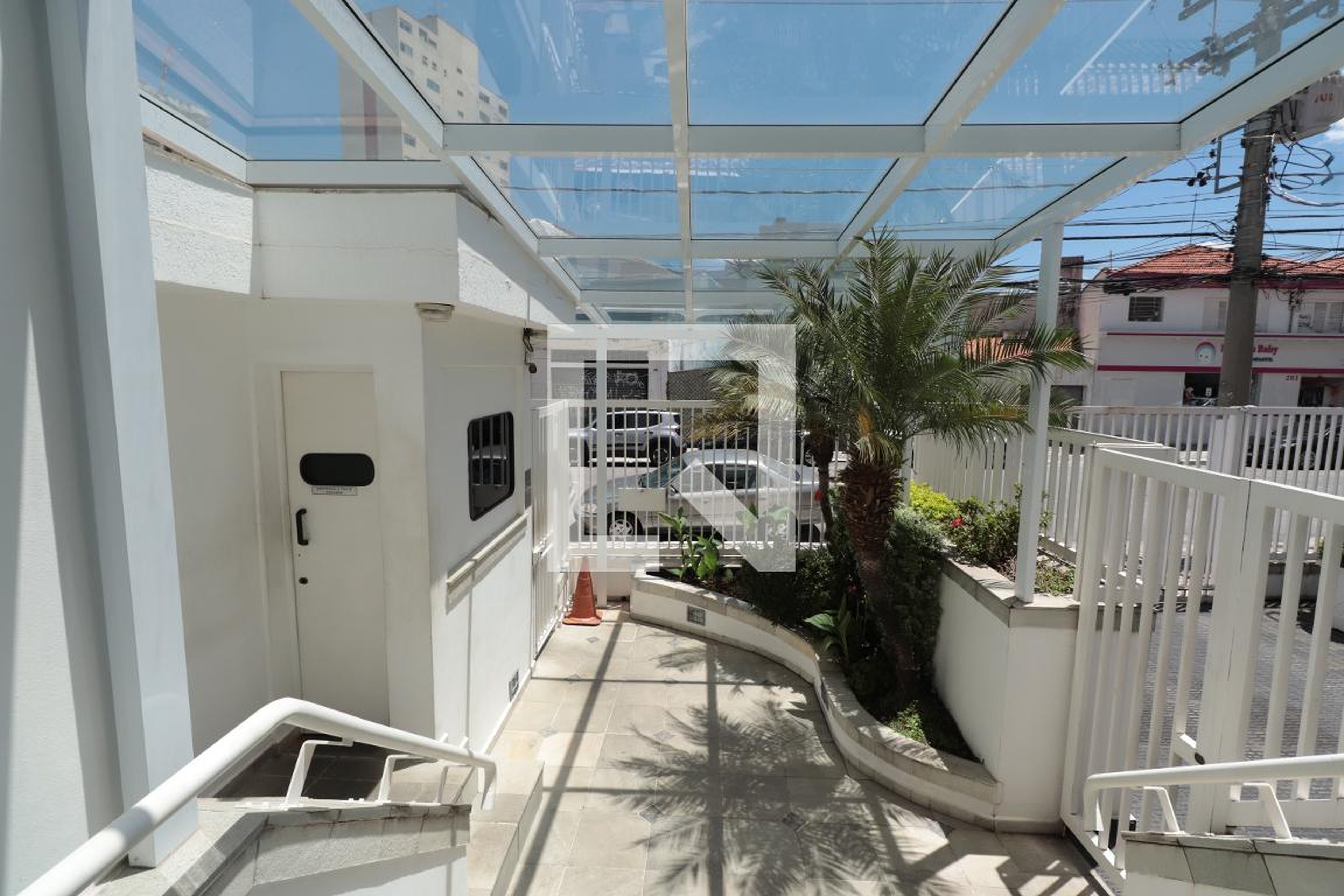 Portaria - Piazza Di Spagna