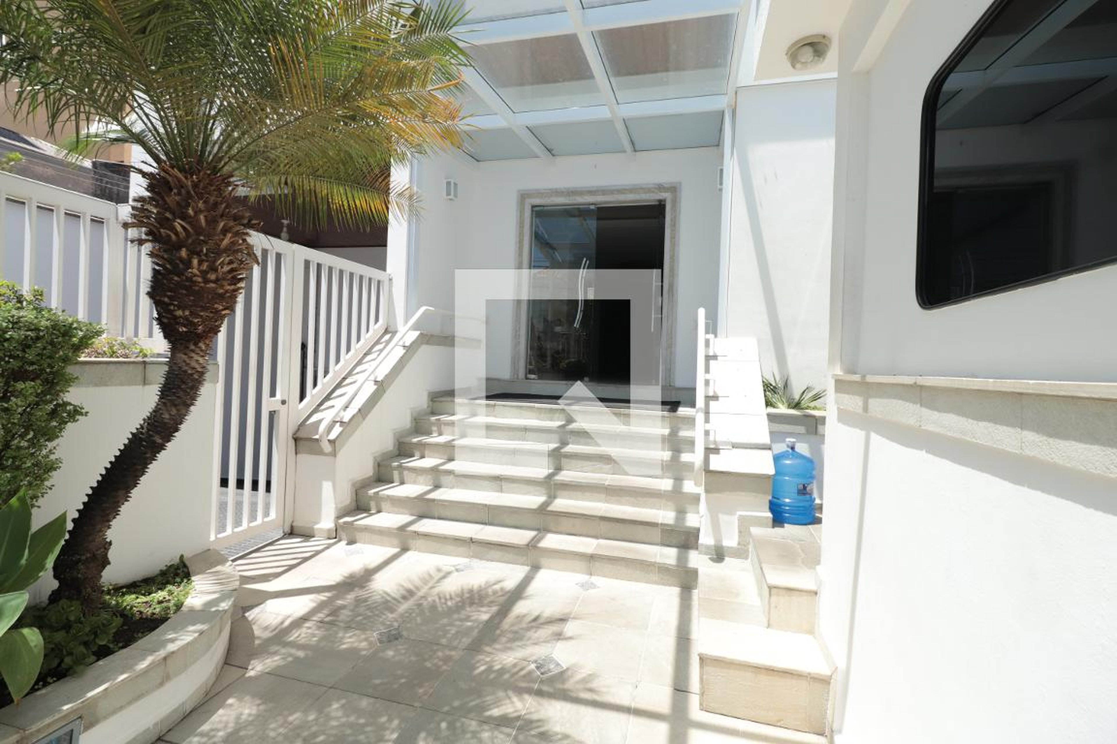 Entrada - Piazza Di Spagna