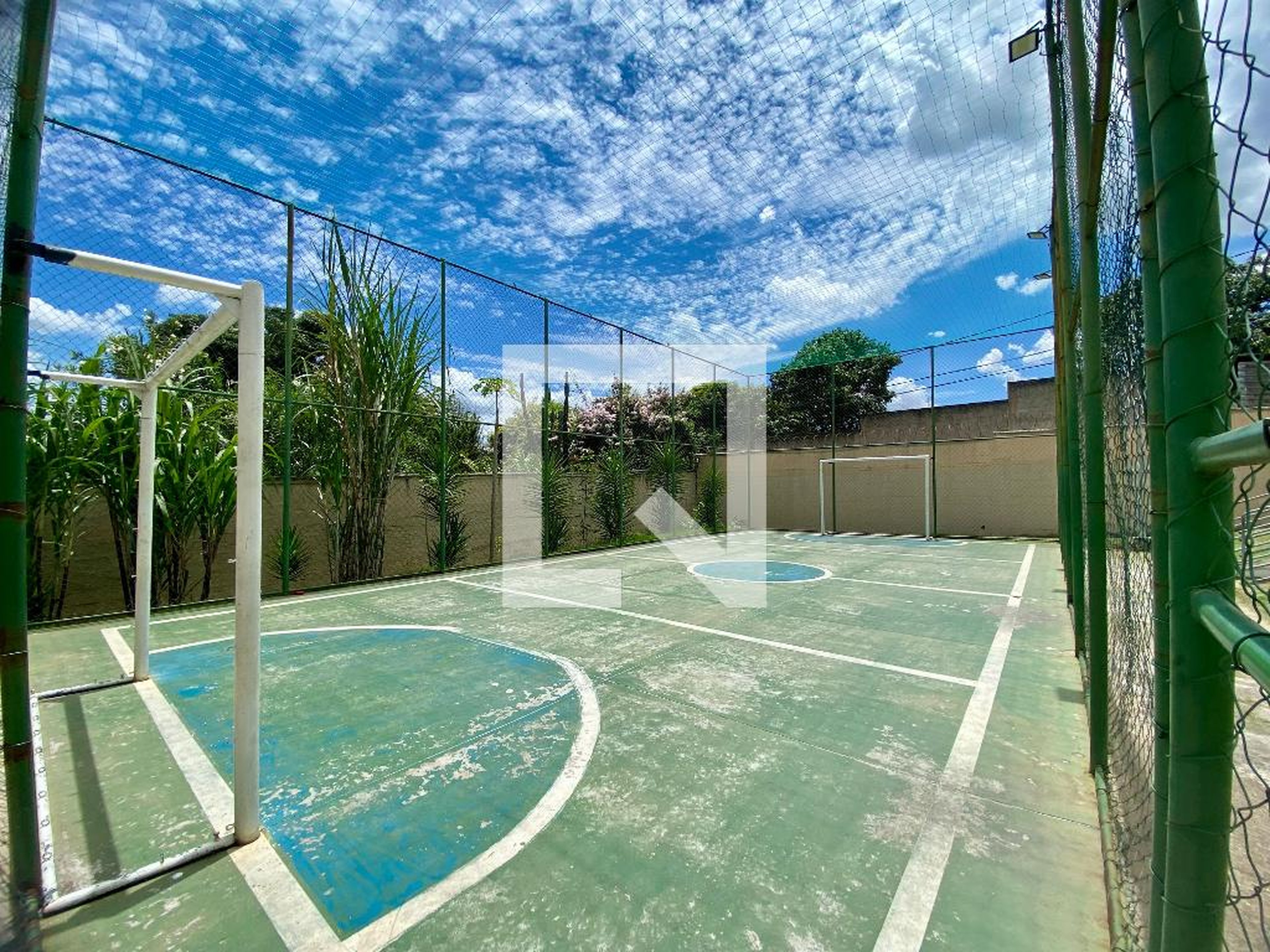 Quadra - Marco Tulio