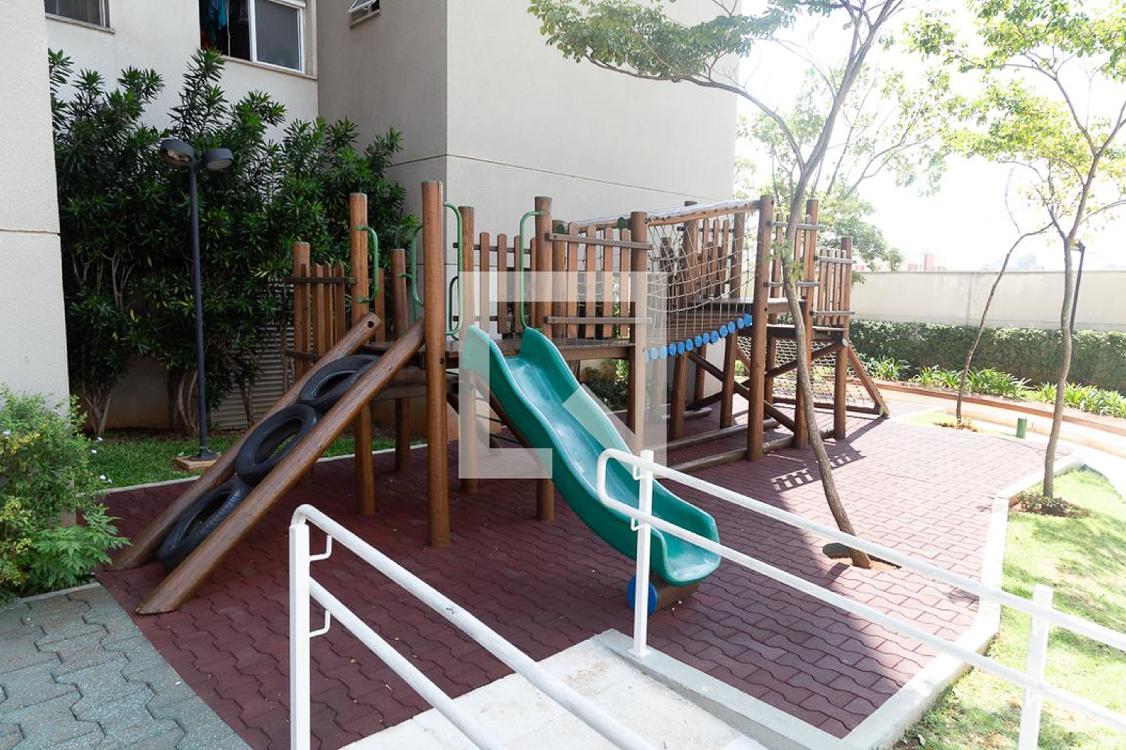 Playground - Clip Design