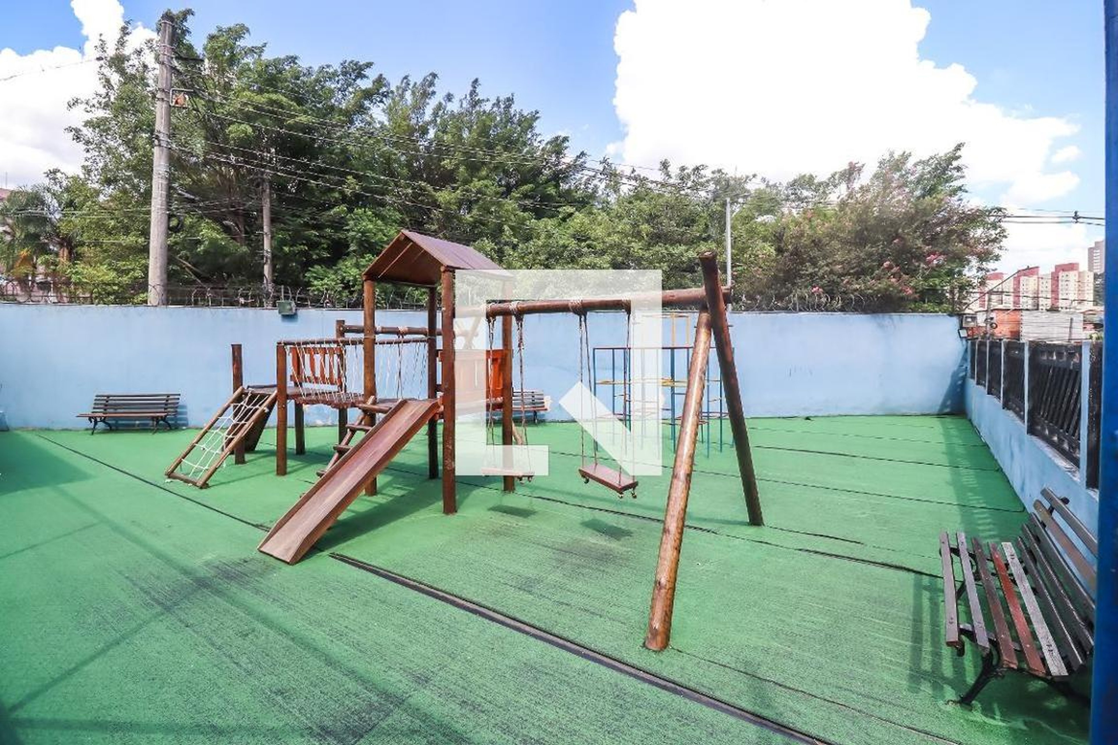 Playground - 