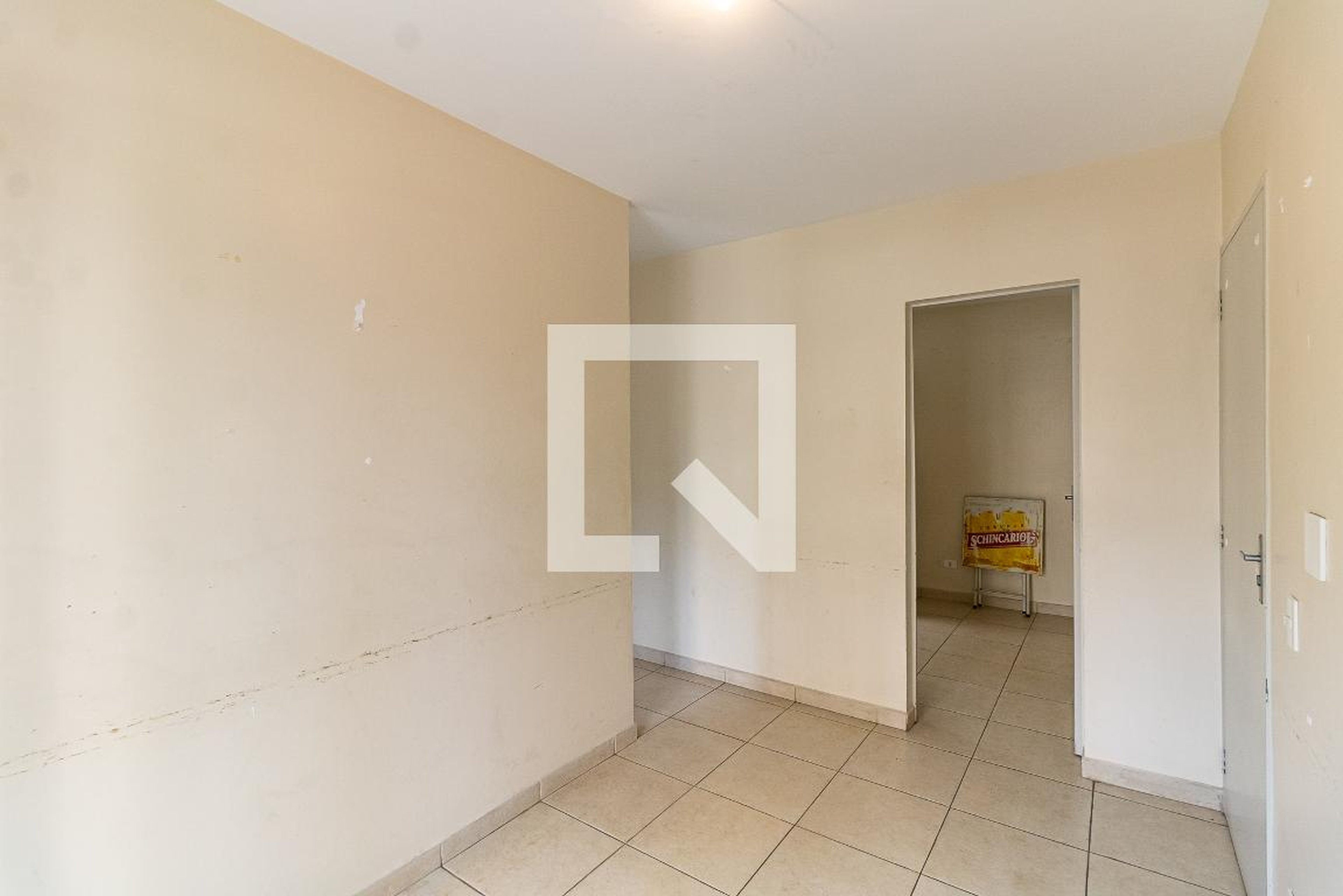 Salão de Festas - Residencial Jardim Botanico